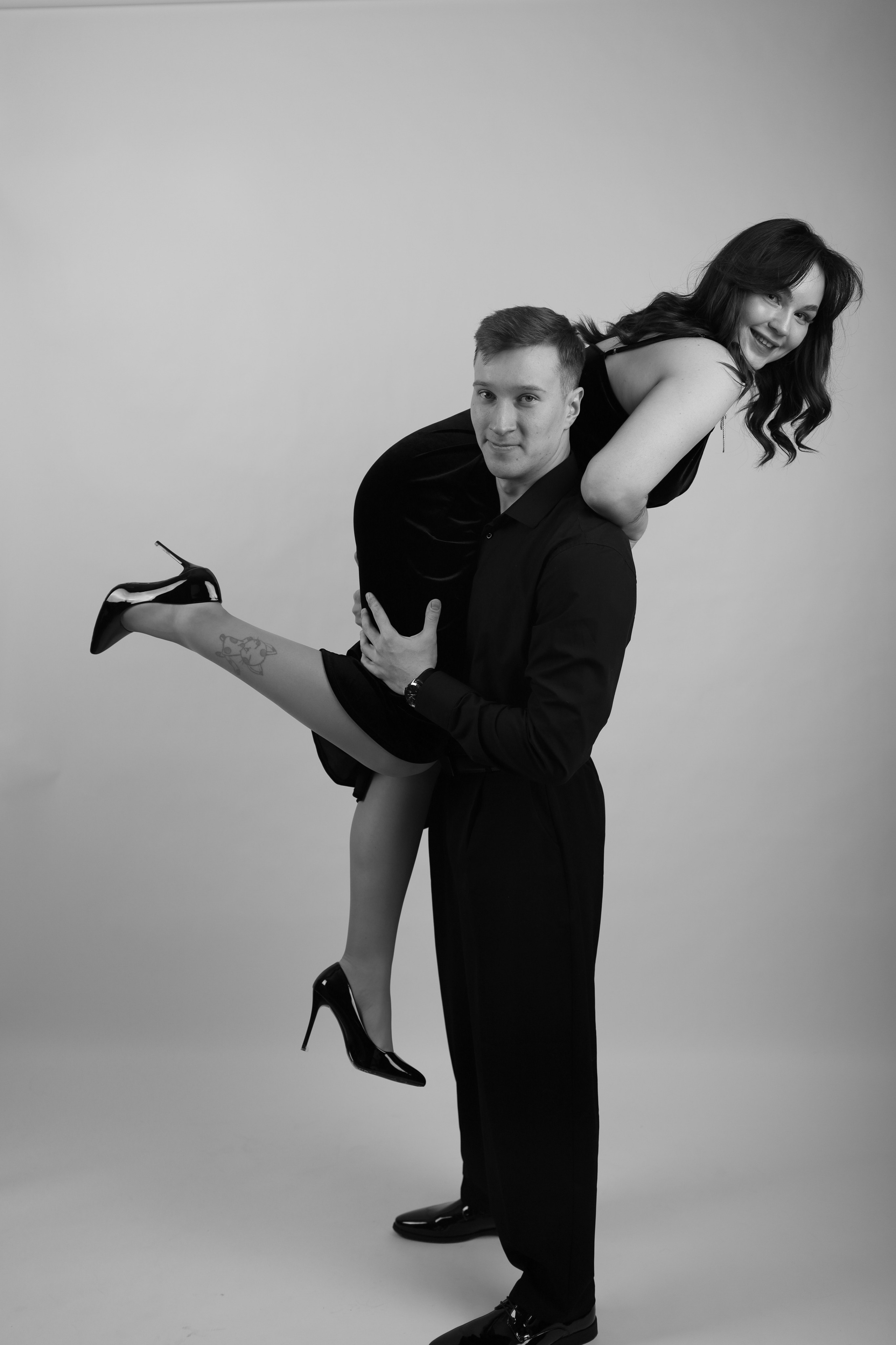 Селфи-фотостудия Stories недорогая фотосессия в Одинцово