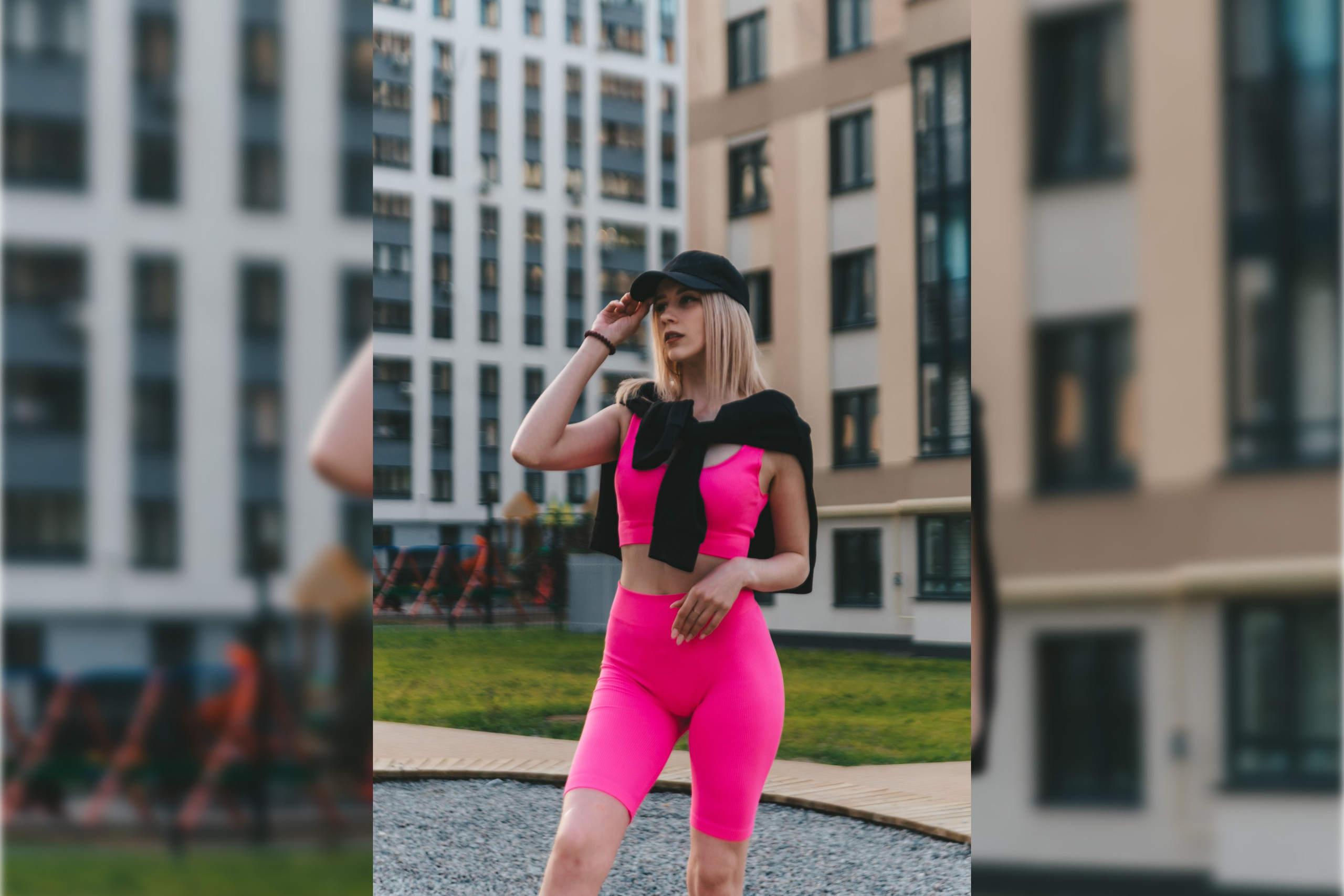 Семейный, детский фотограф в Минске Вероника Гапоненко