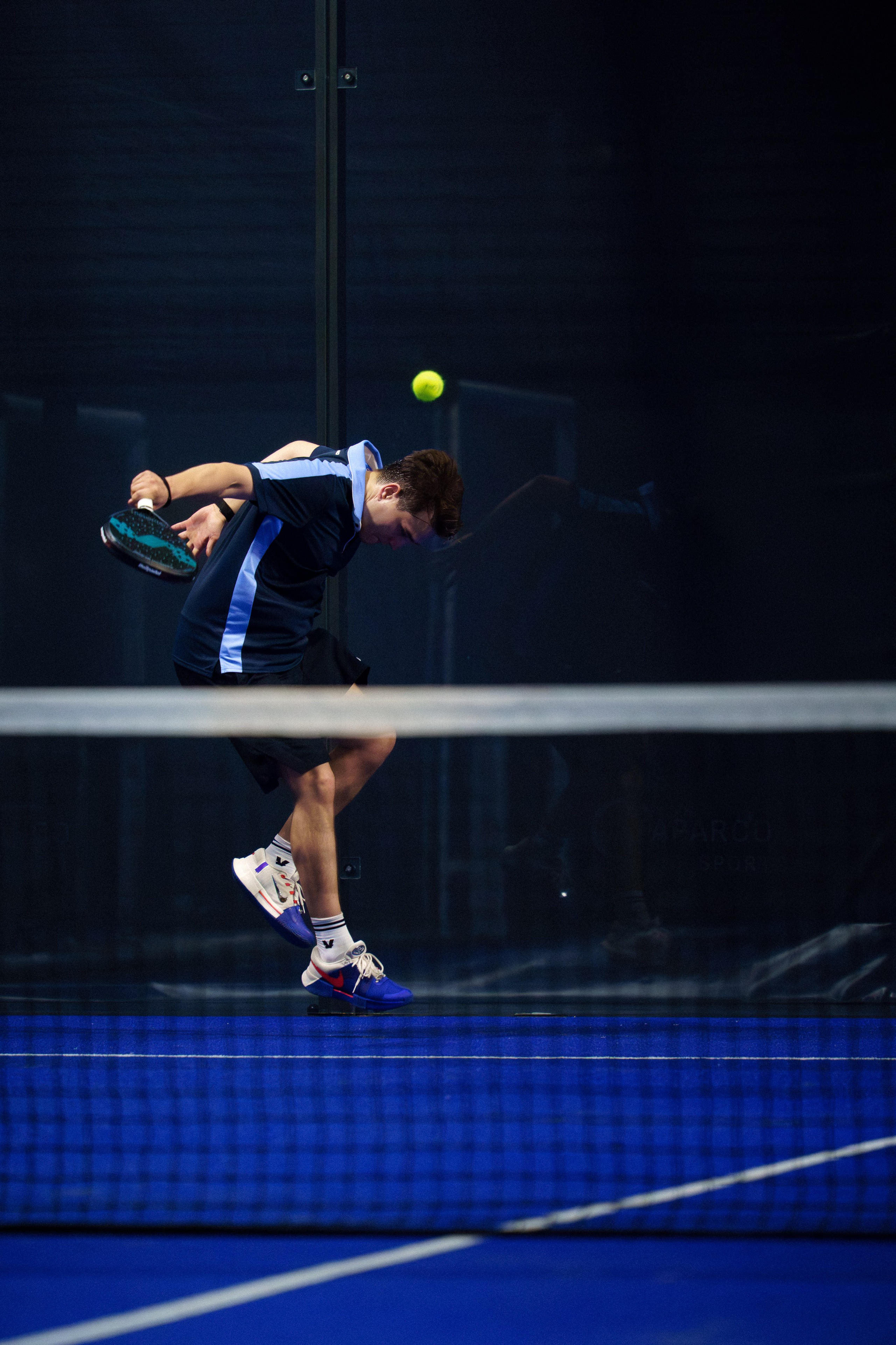 Фотоотчет с турнира по ПАДЕЛ ТЕННИСУ по Краснодарскому краю