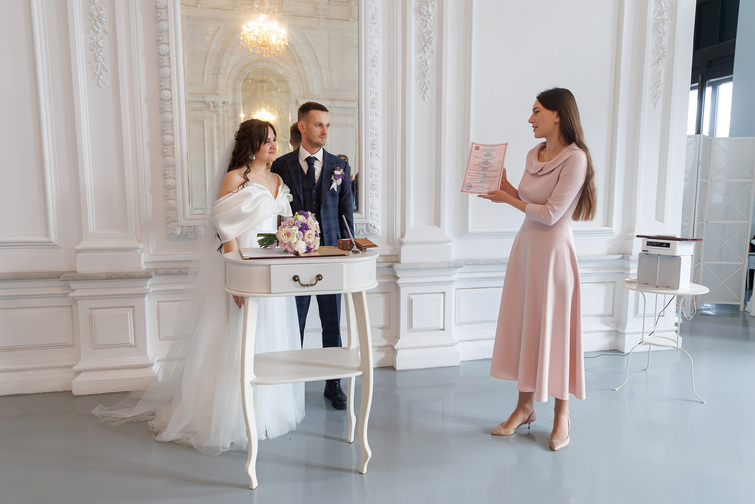 Красивые ЗАГСы Москвы фото, адреса, описание, контакты. Свадебный фотограф Москва и МО Сергей Киржаев