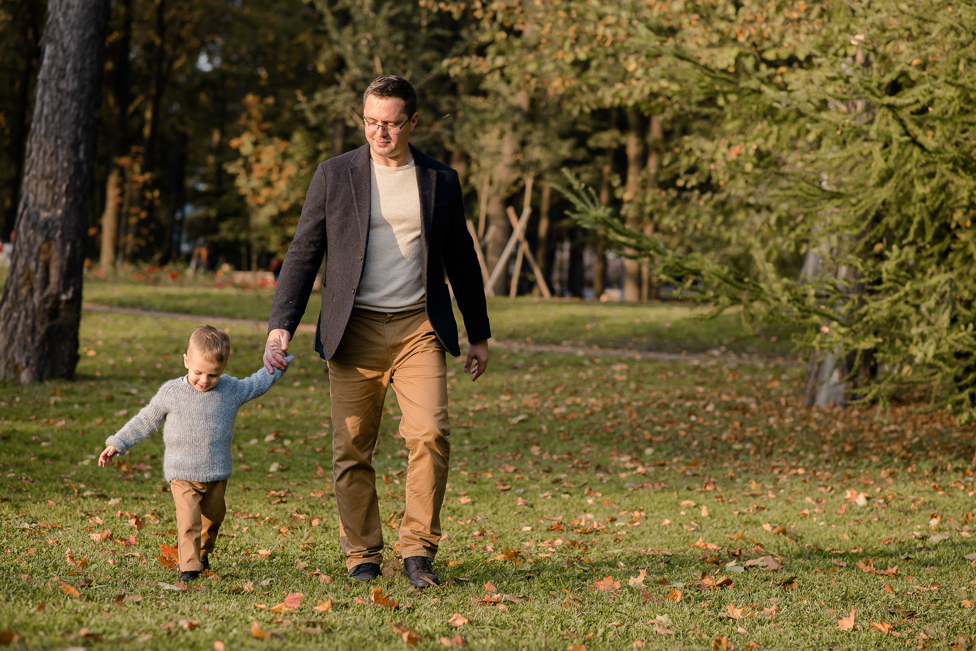 Семья Тани, Жени с Наташей и Мишей. Семейный и свадебный фотограф в Санкт-Петербурге Серафима Смирнова