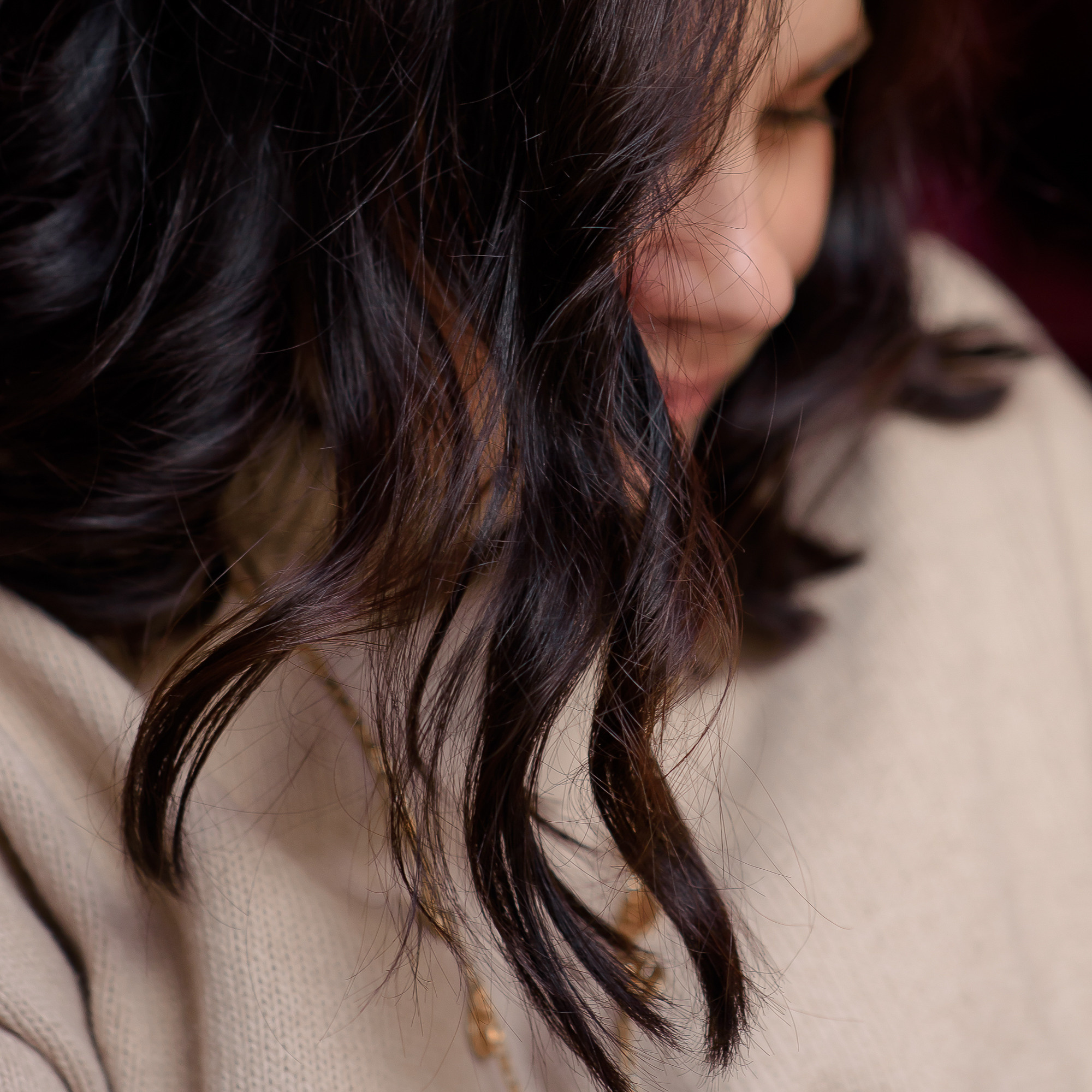 Портретная фотосъемка Яны. Семейный и свадебный фотограф в Санкт-Петербурге Серафима Смирнова