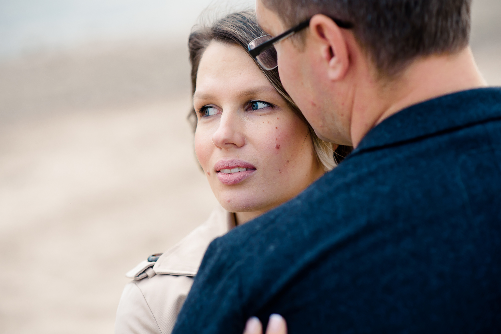 Семья Тани, Жени с Наташей и Мишей. Семейный и свадебный фотограф в Санкт-Петербурге Серафима Смирнова