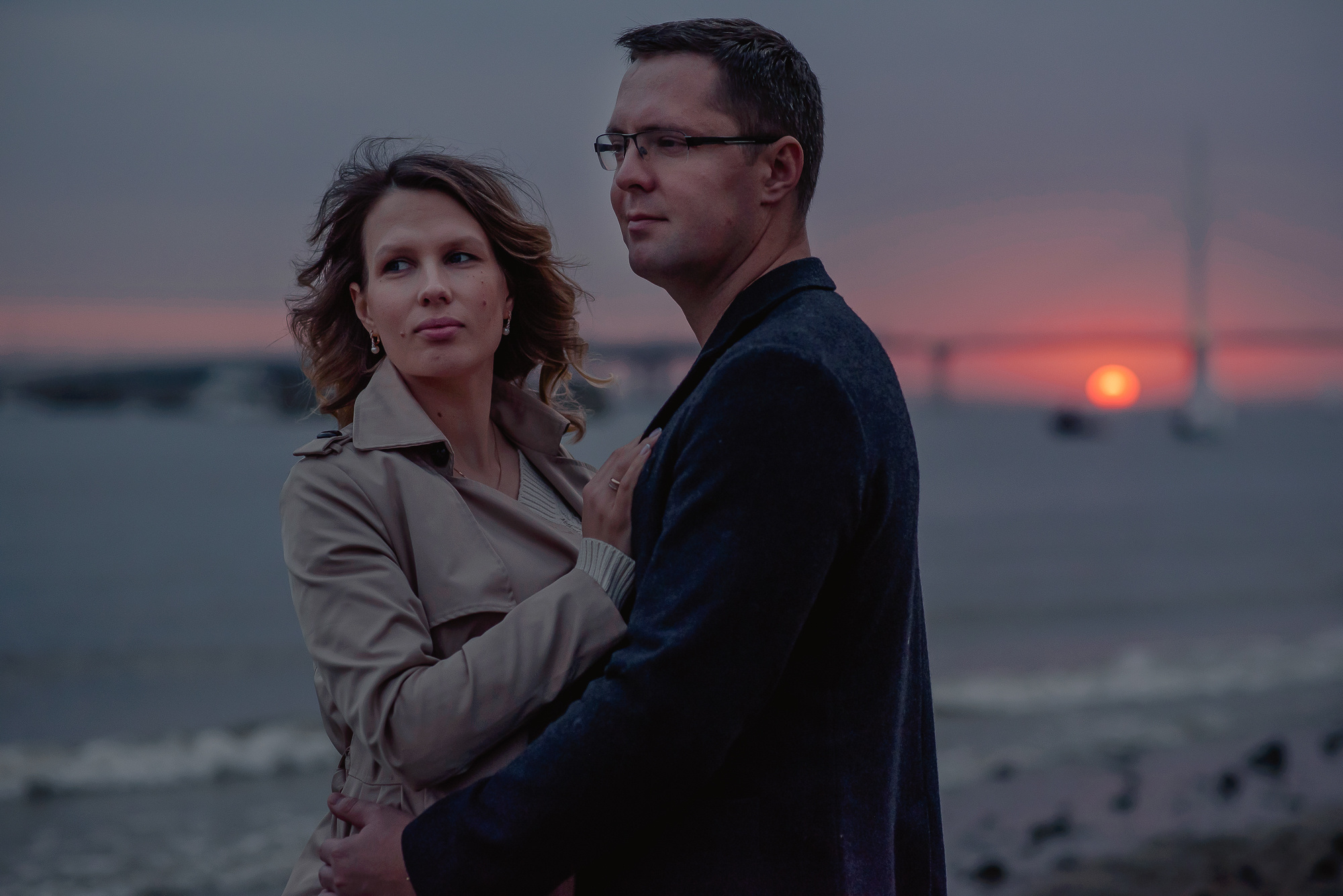 Семья Тани, Жени с Наташей и Мишей. Семейный и свадебный фотограф в Санкт-Петербурге Серафима Смирнова