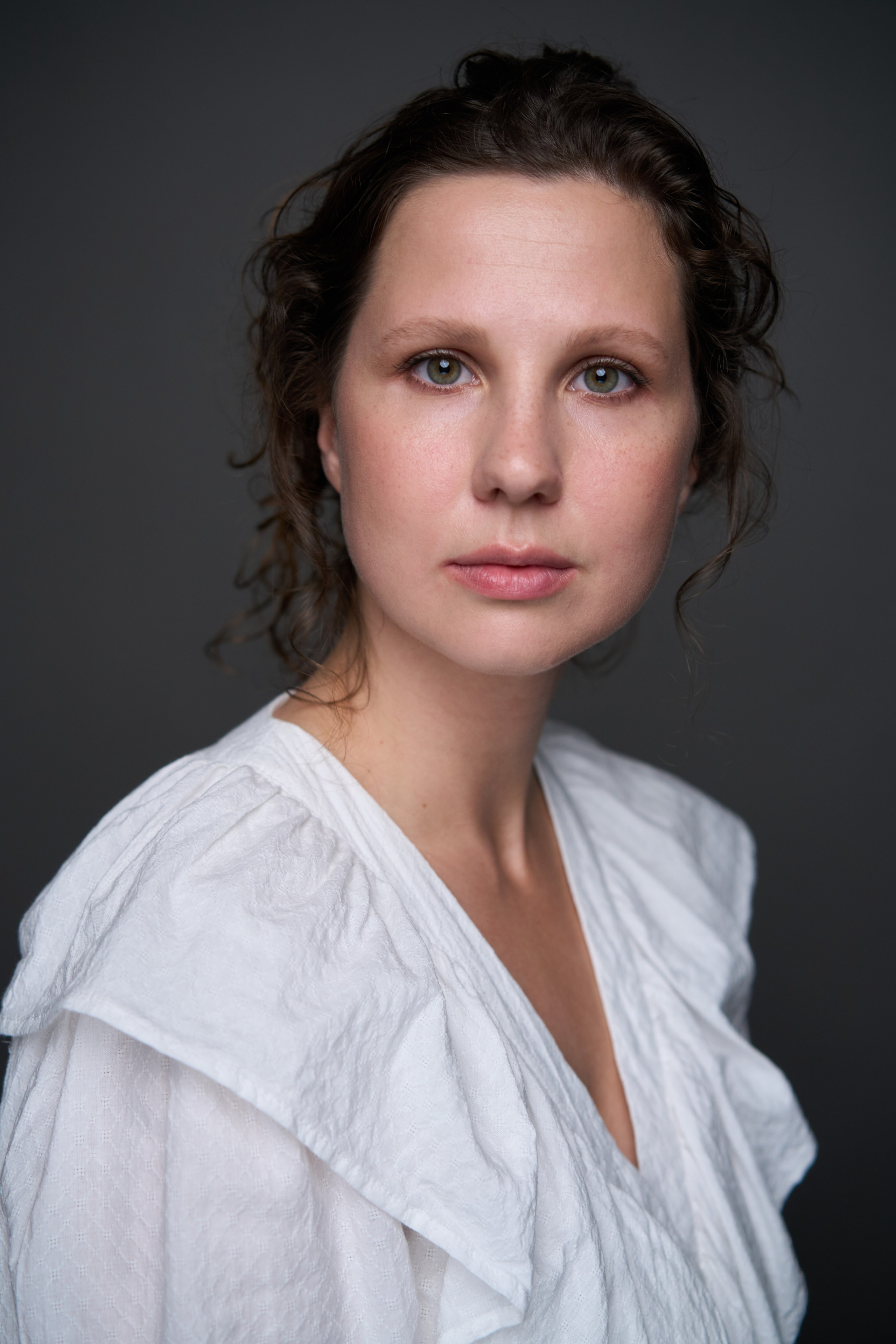 Актёрское портфолио. Фотограф Кирилл Стратий