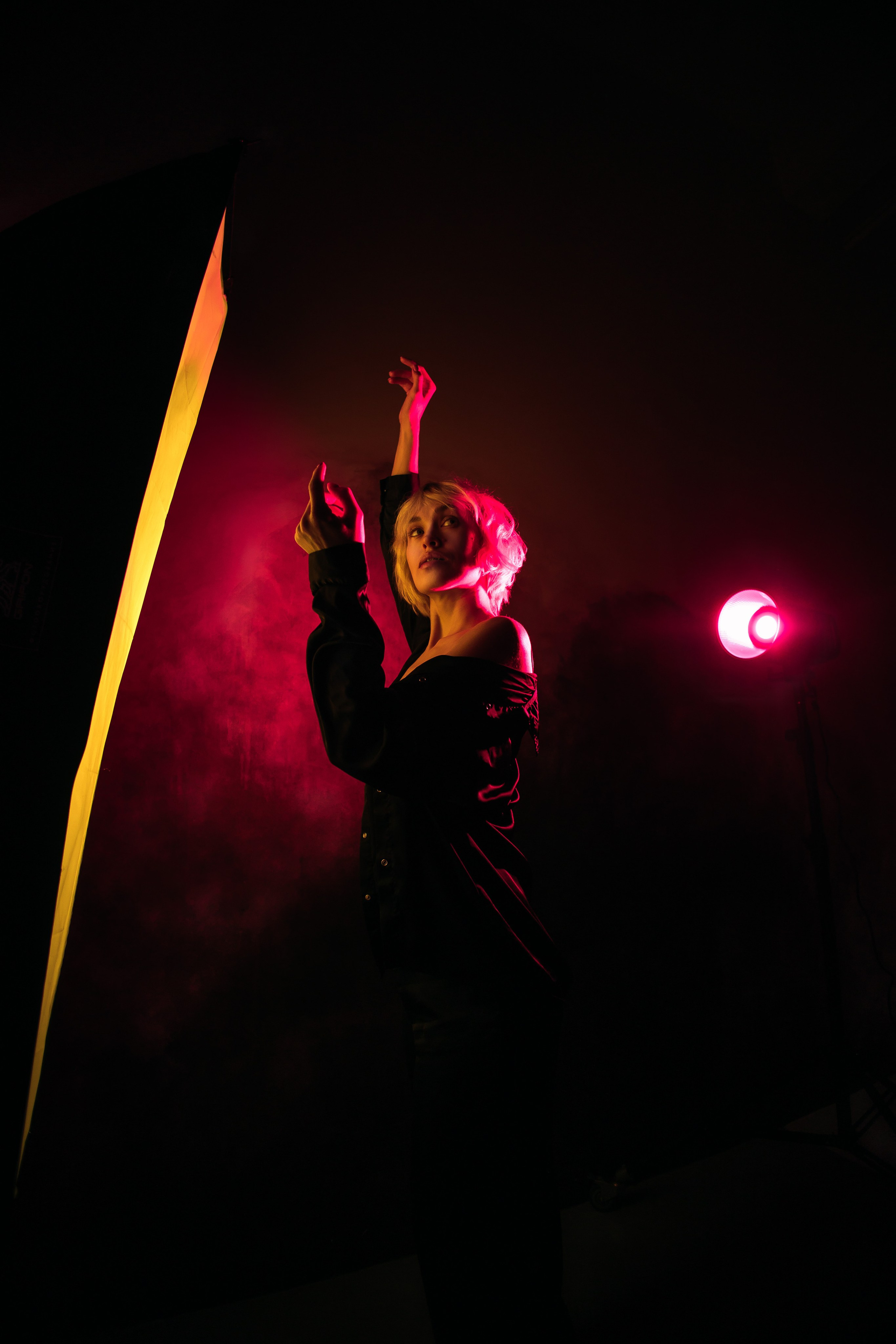 Индивидуальные фотосессии. Твой фотограф в Москве — Люся Кравец