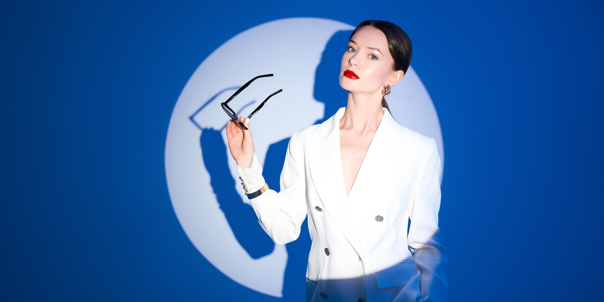 Портретный фотограф в Санкт-Петербурге Дария Сыч