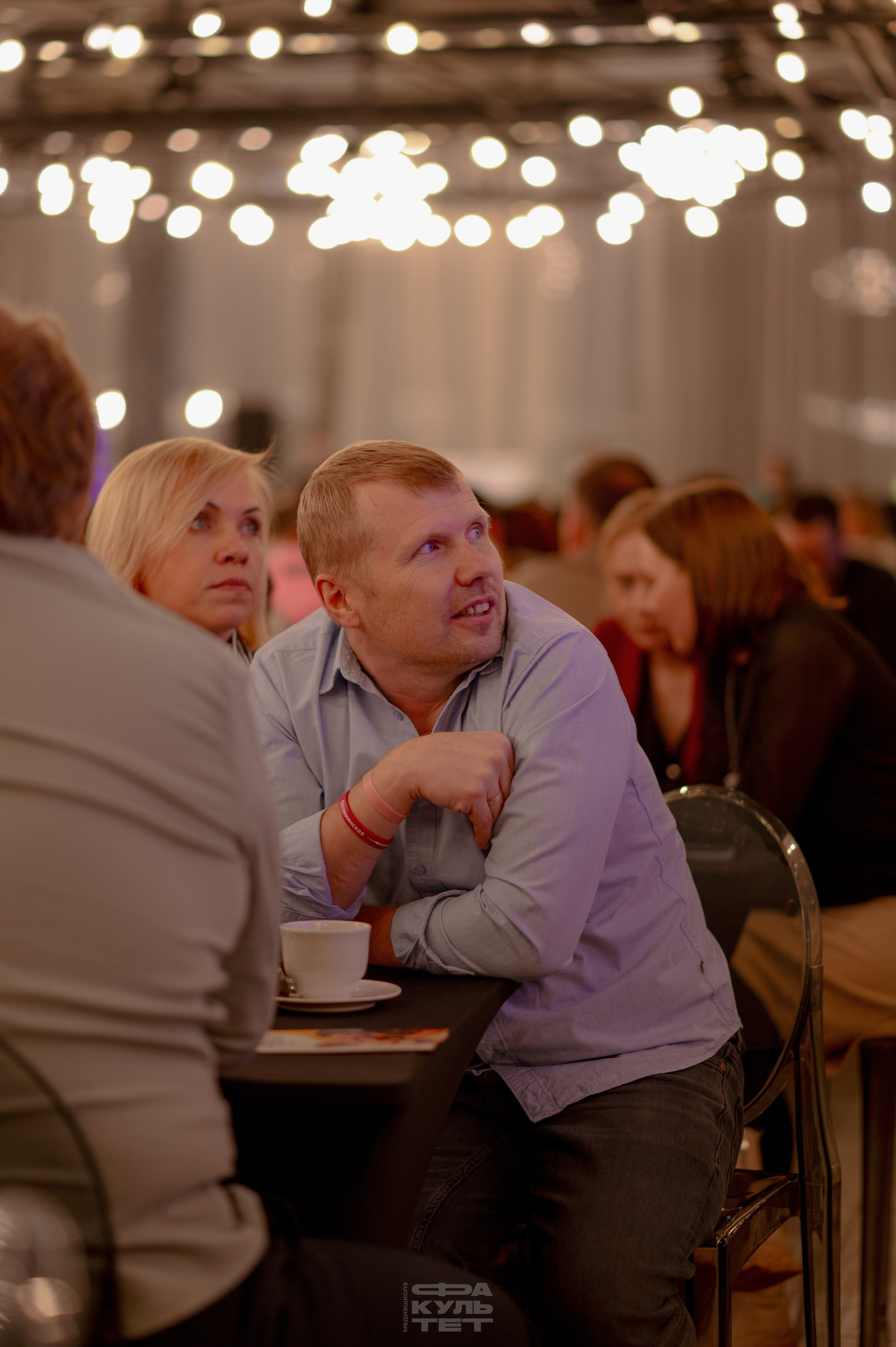 Дорогою Добра Мозгобойня. Контент фотограф Илья Урс