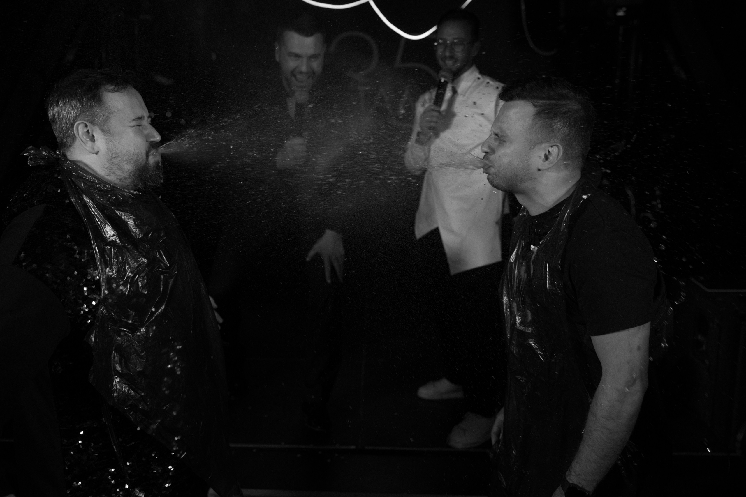 Свадебный фотограф СПБ Михаил Песиков