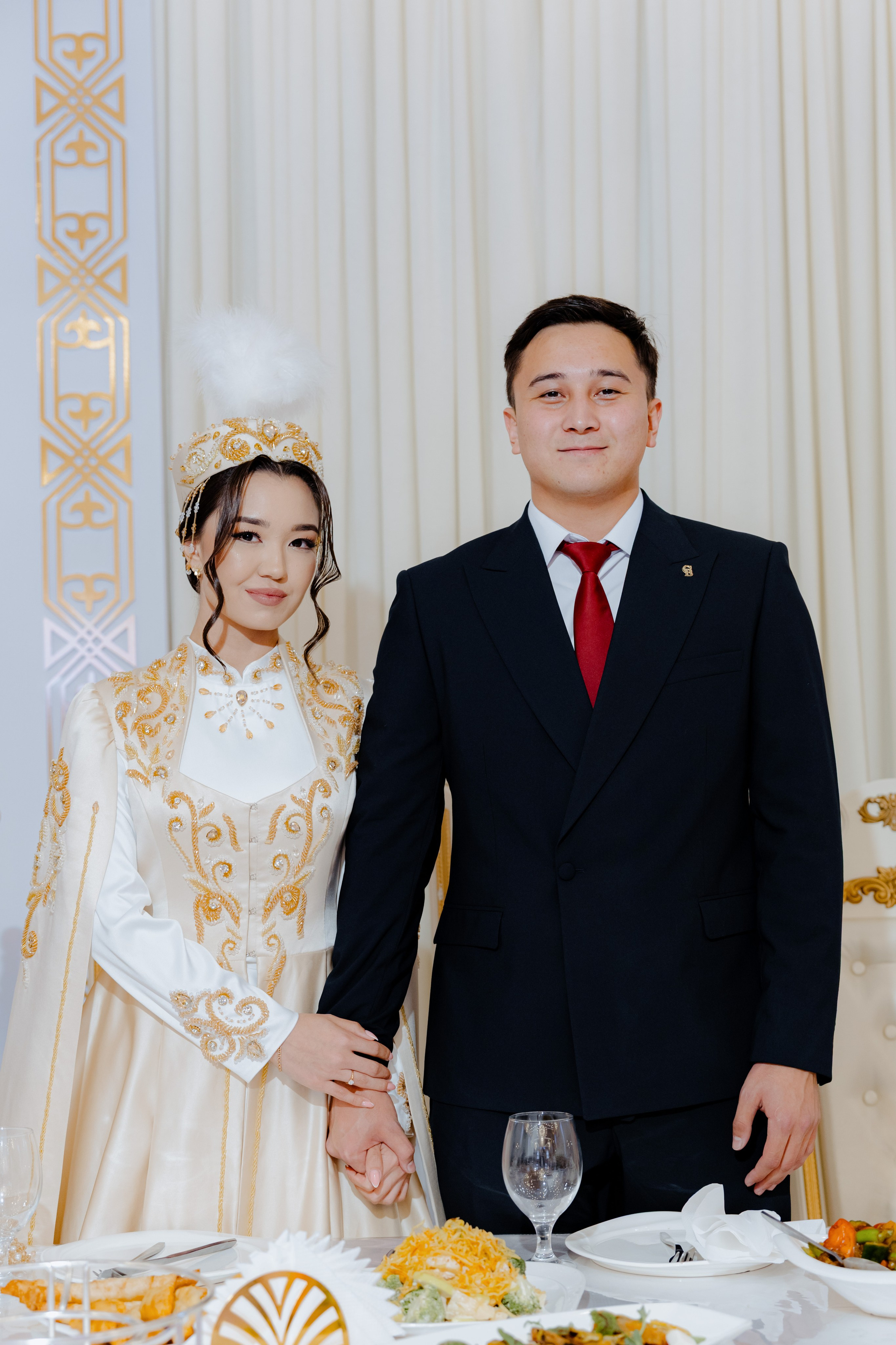 Услуги. Свадебный фотограф в Казахстане Марат Рахымов