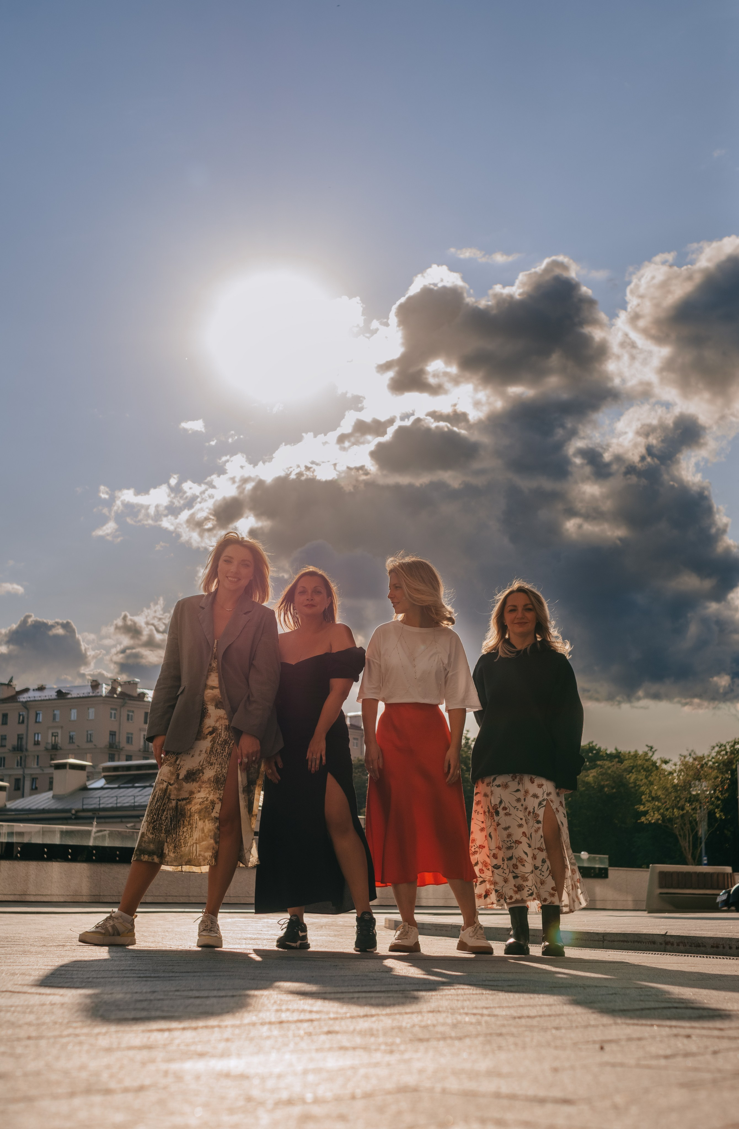 Съемка мероприятия. Фотограф Беларусь — Ольга Шаповалова (Жардецкая)