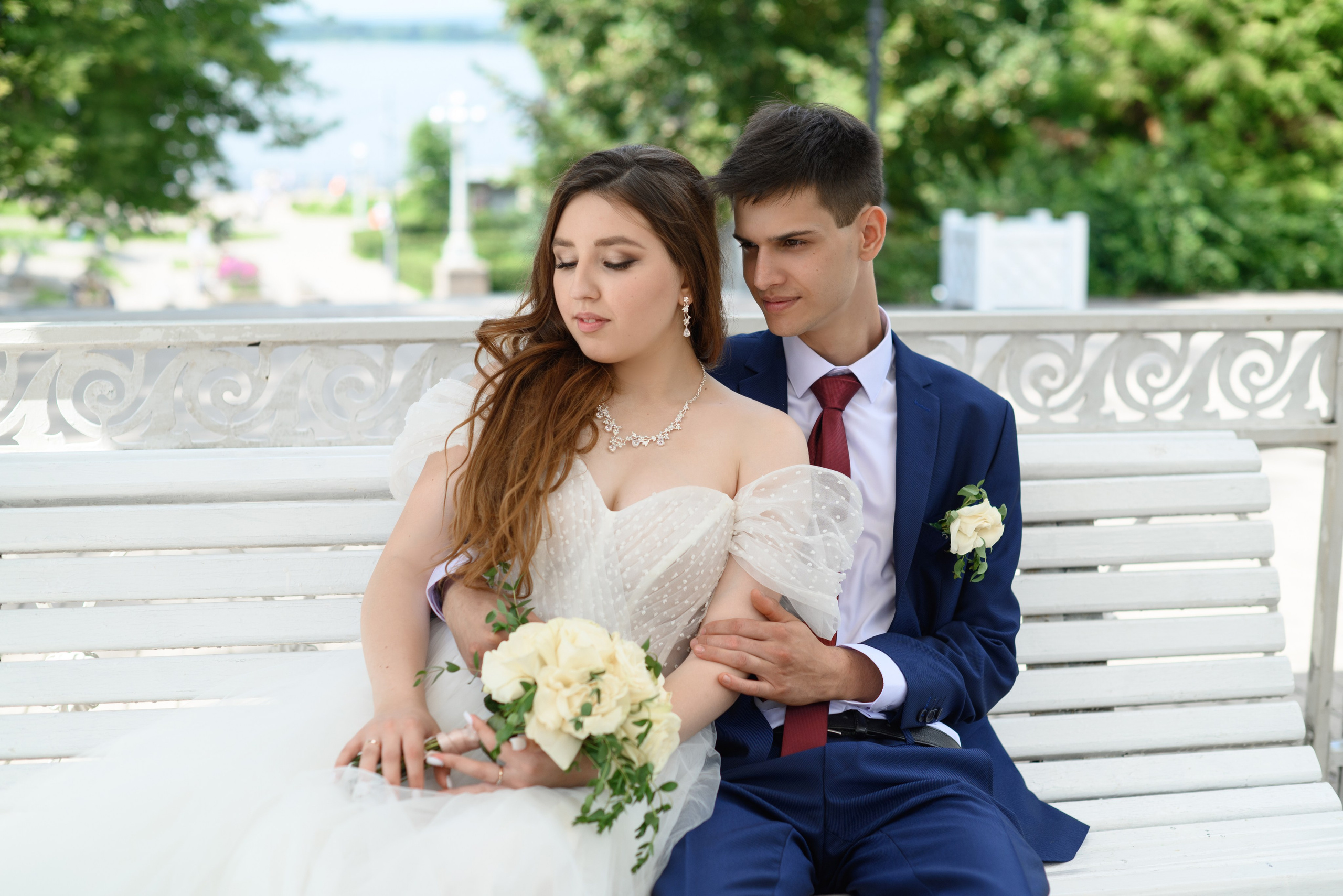 СВАДЕБНЫЕ СЪЕМКИ. Главная