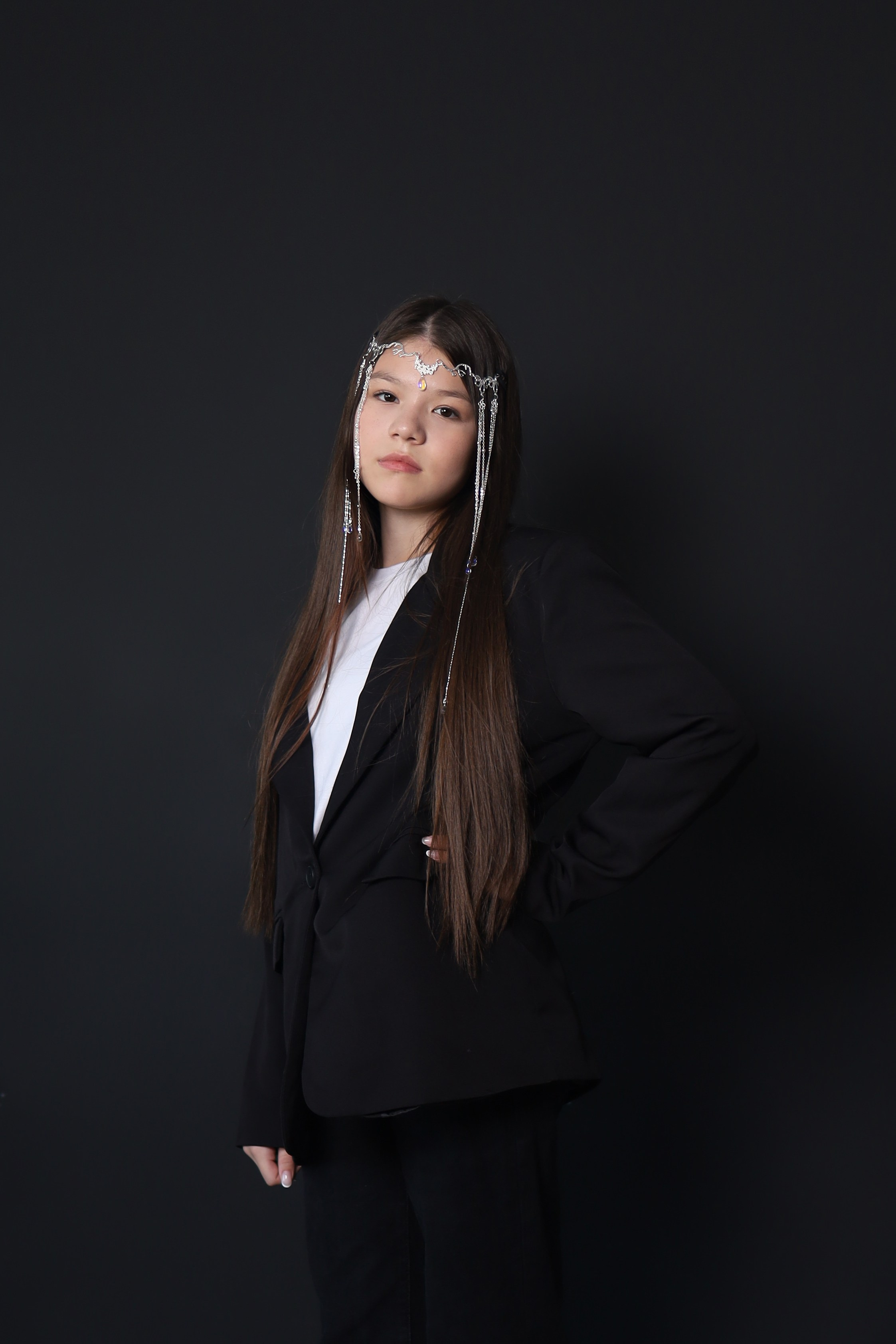 Восточные красавицы. Семейный фотограф в Казани Римма Гатауллина