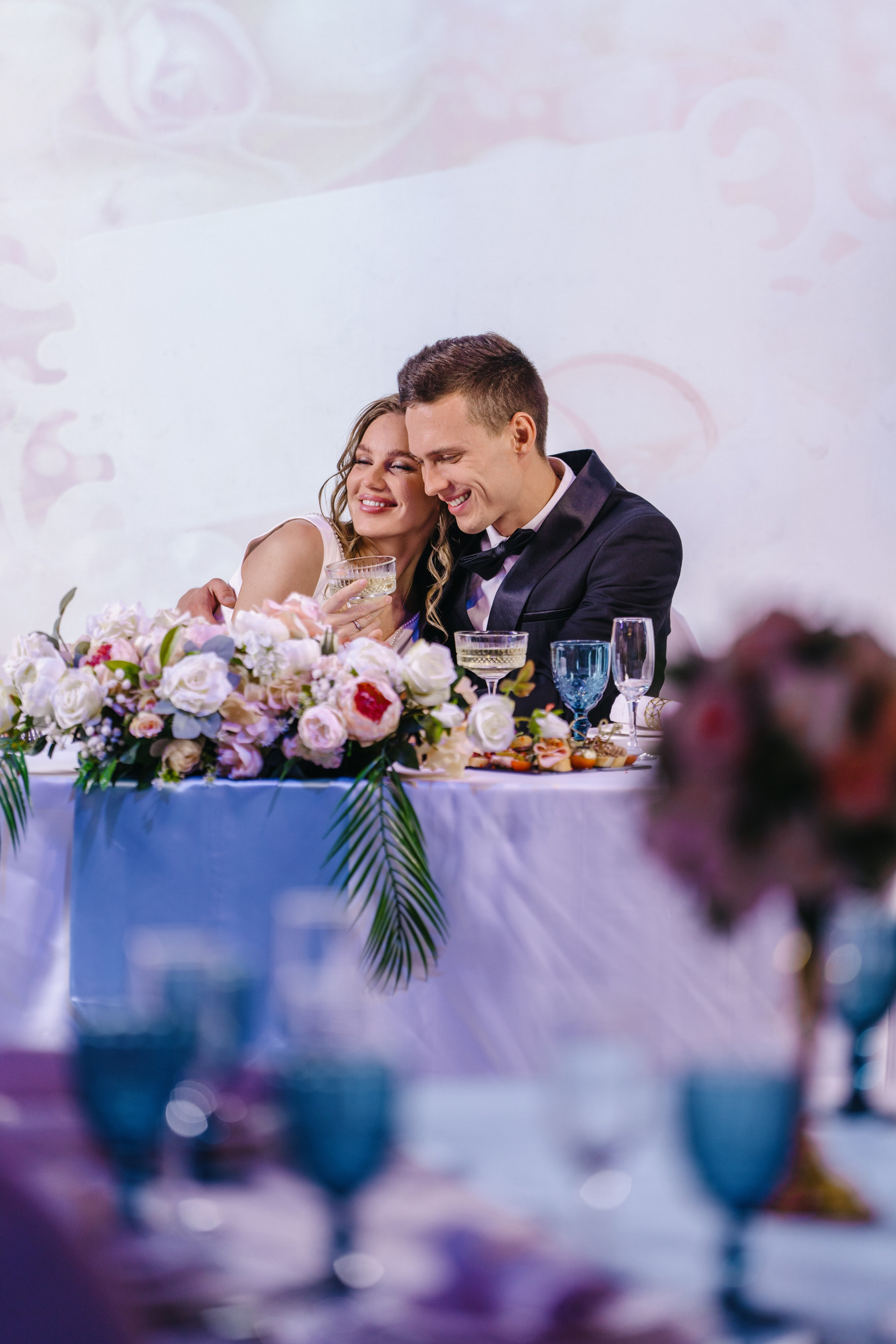 Рекламная фотосъемка для лофта «Центр событий». Святослав Буньков | фотограф