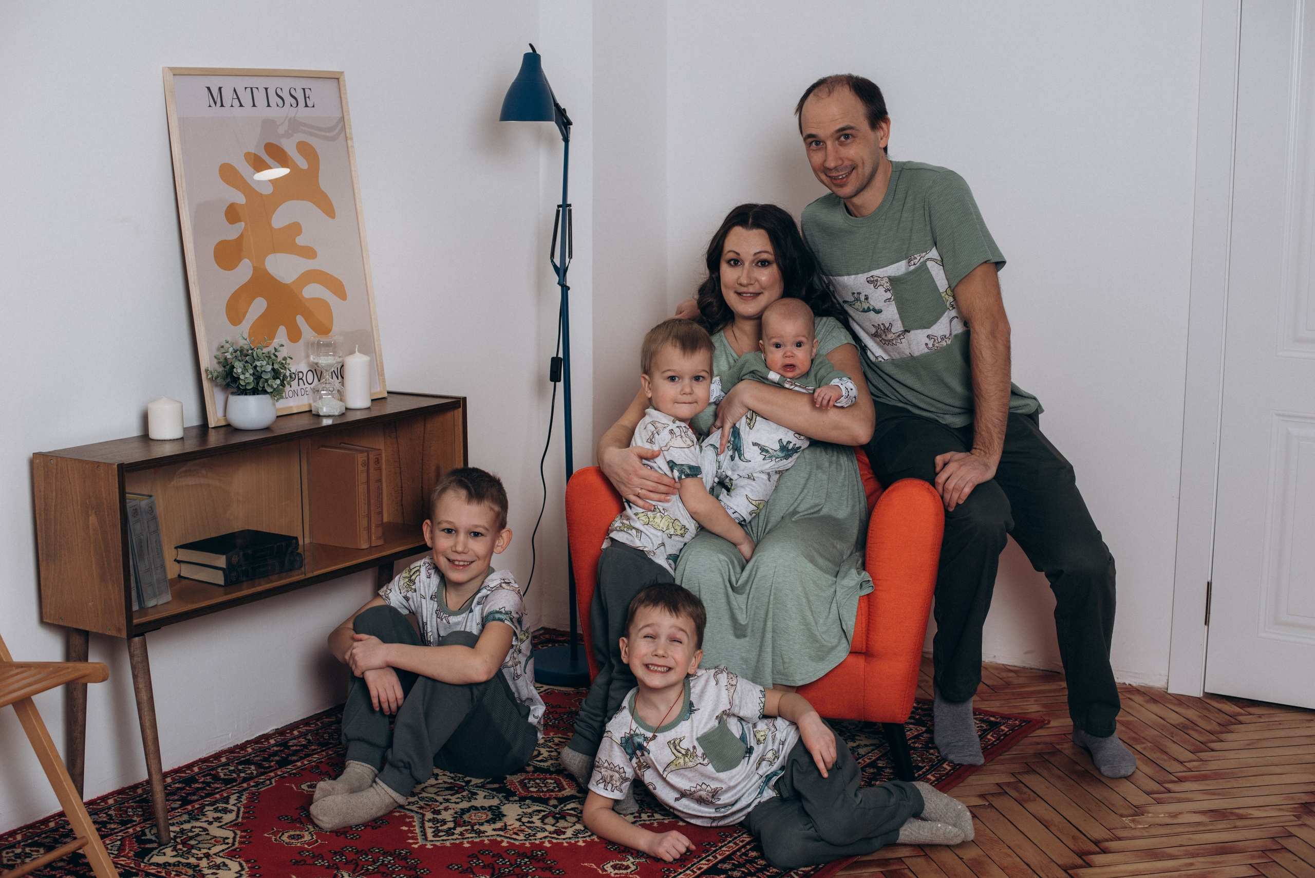 Истории. Куксенко Елена — Семейный фотограф Санкт-Петербург