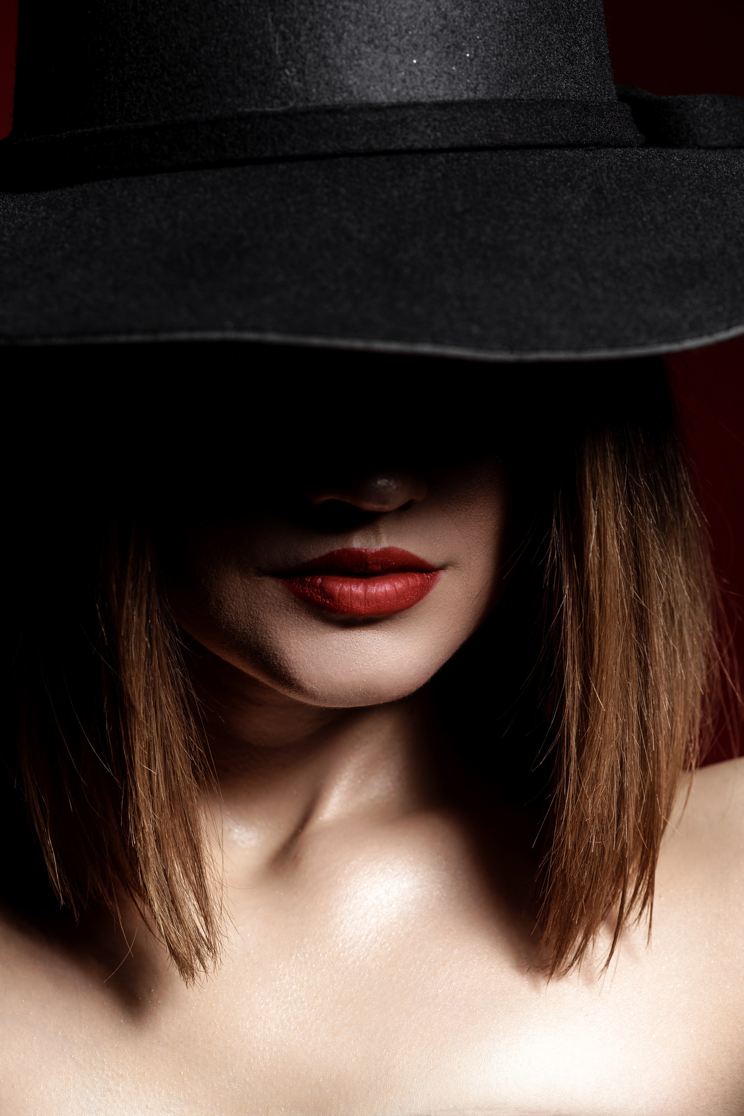 Трофимова Ольга, портретный фотограф