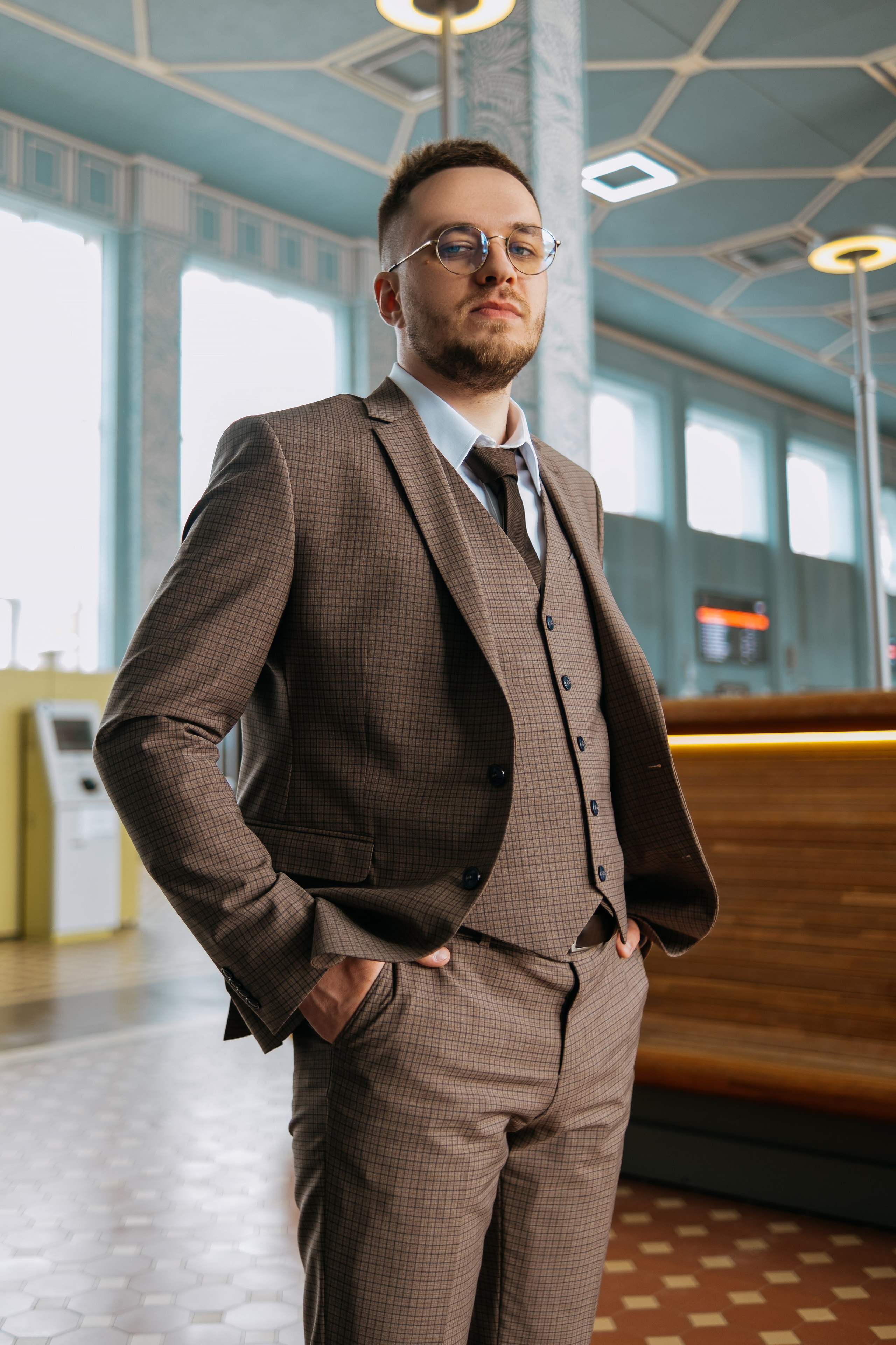 Свадебный фотограф Москва