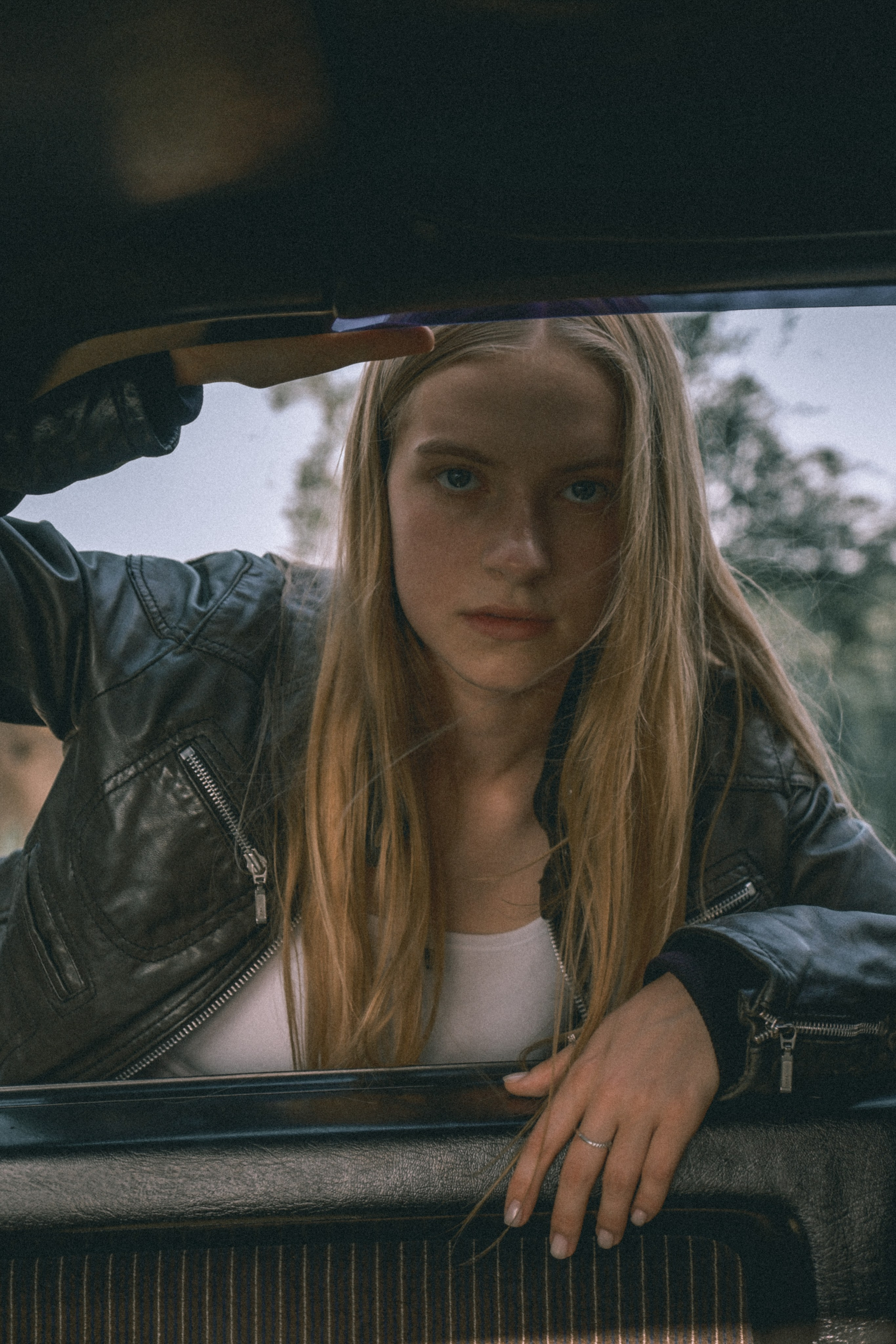 Фотограф Александра Рябова