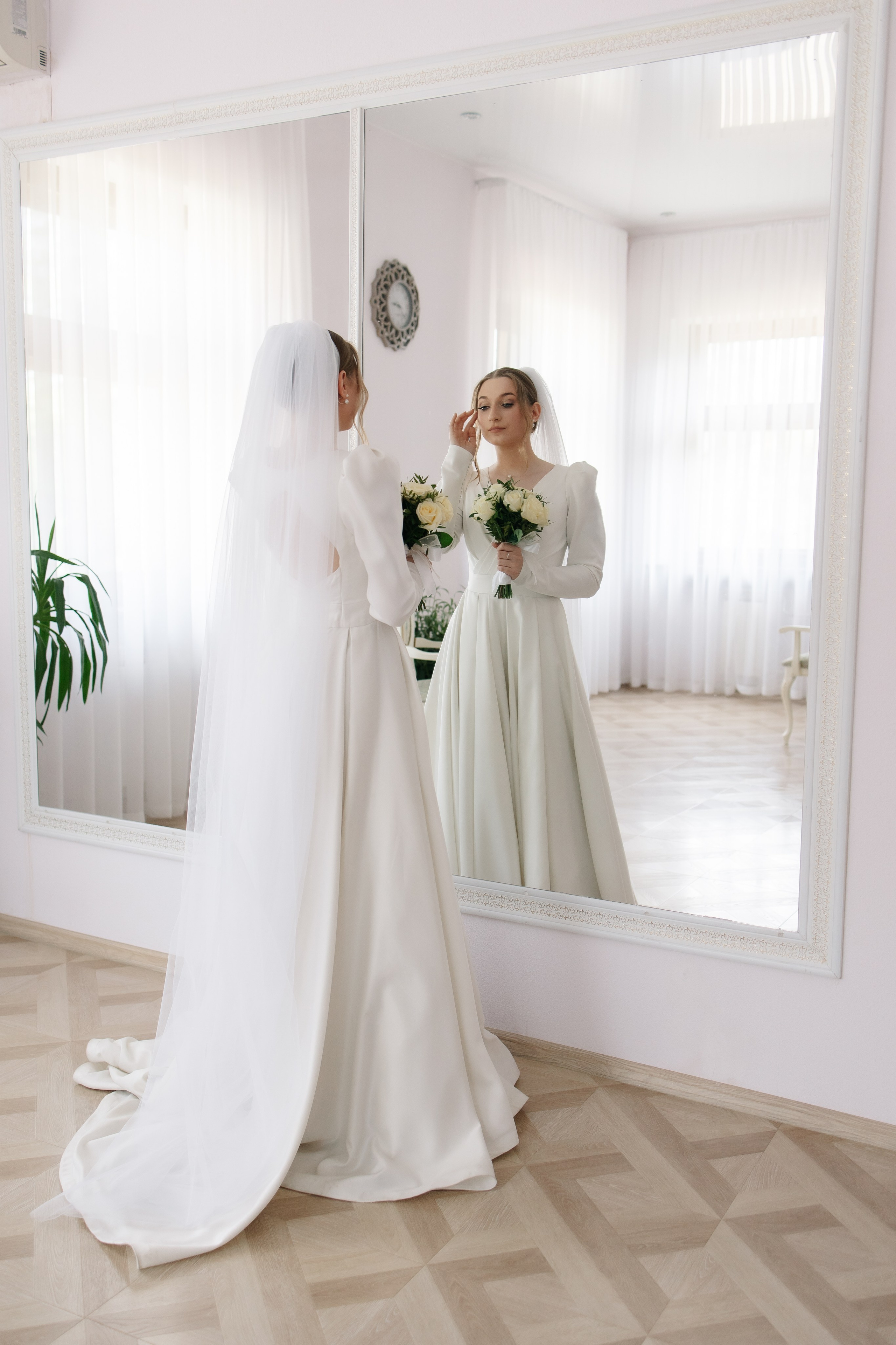 Алёна и Дмитрий