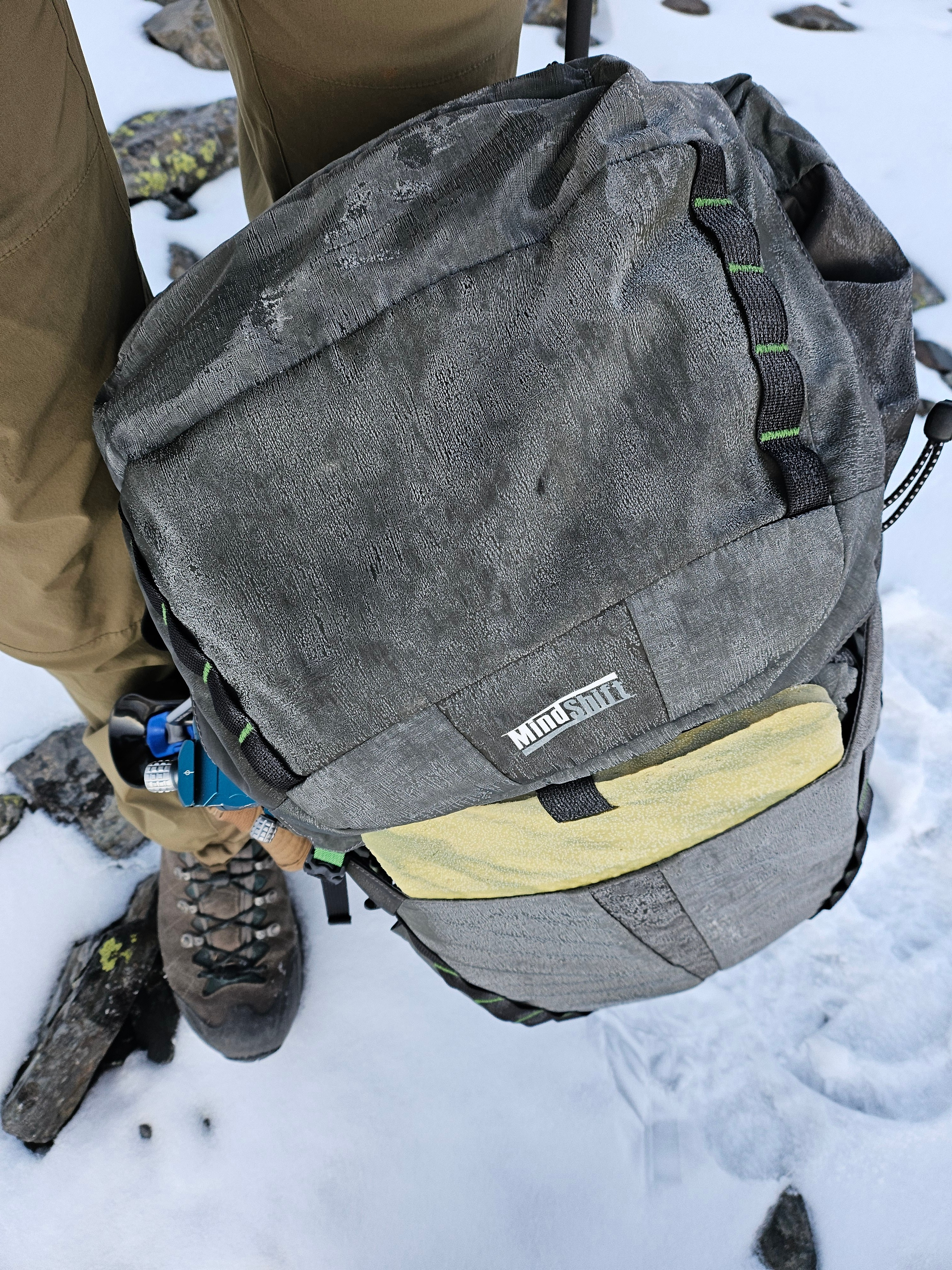 Путешествие по южному Алтаю. Семоха Валерий. Фотограф