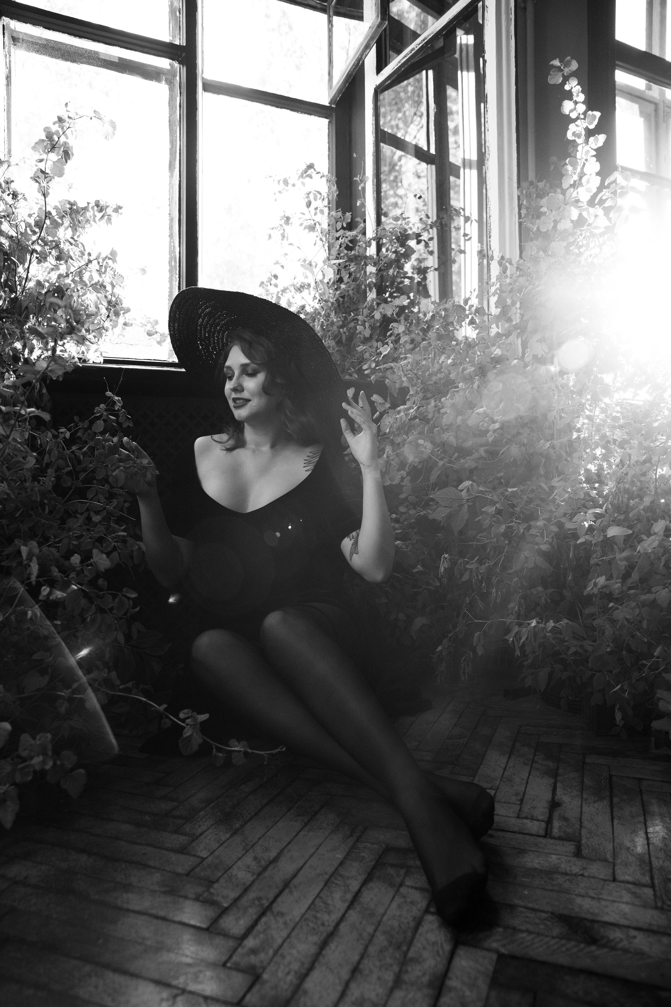 фотосессия, портрет, фотограф элина ларченкова