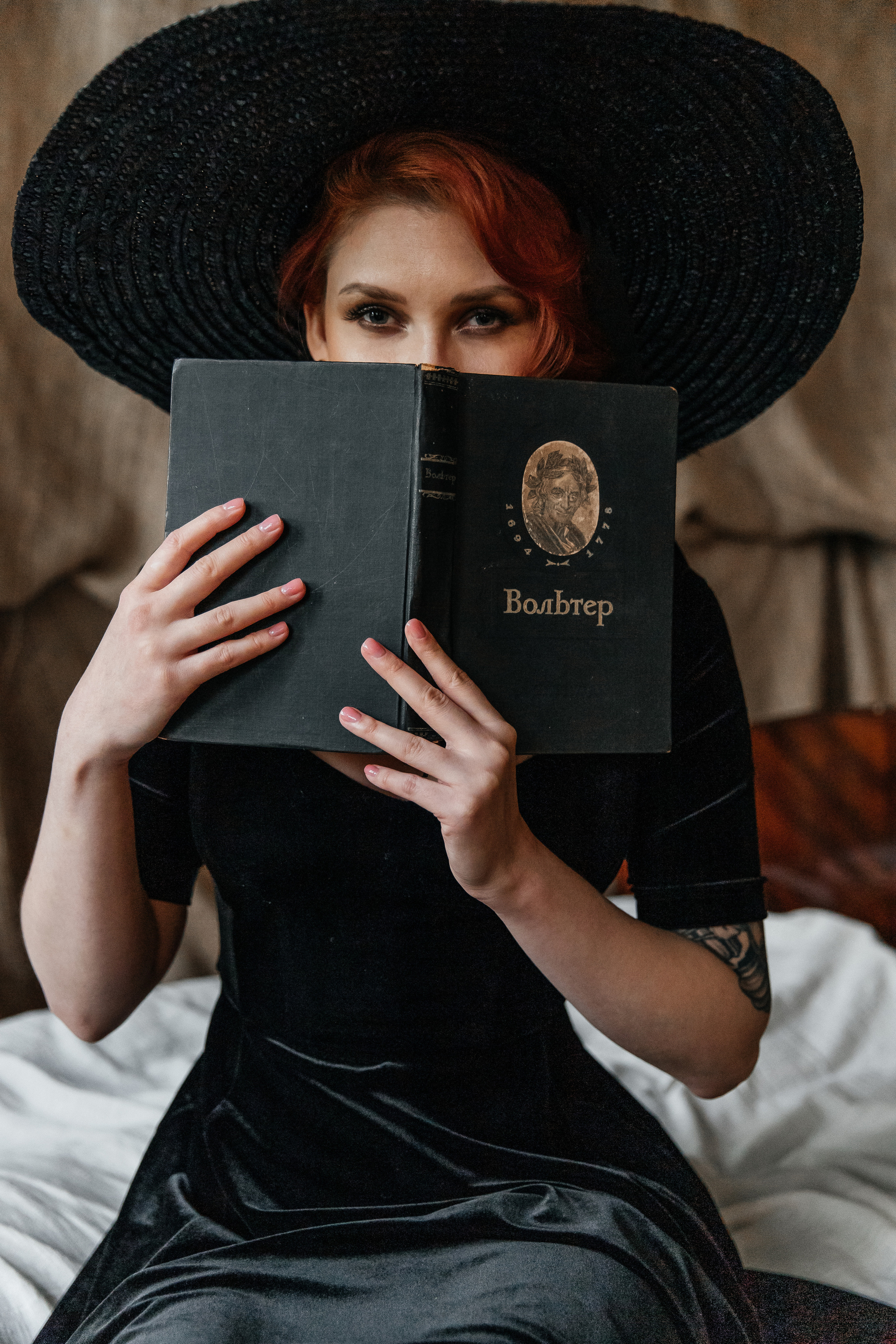 фотосессия, портрет, фотограф элина ларченкова