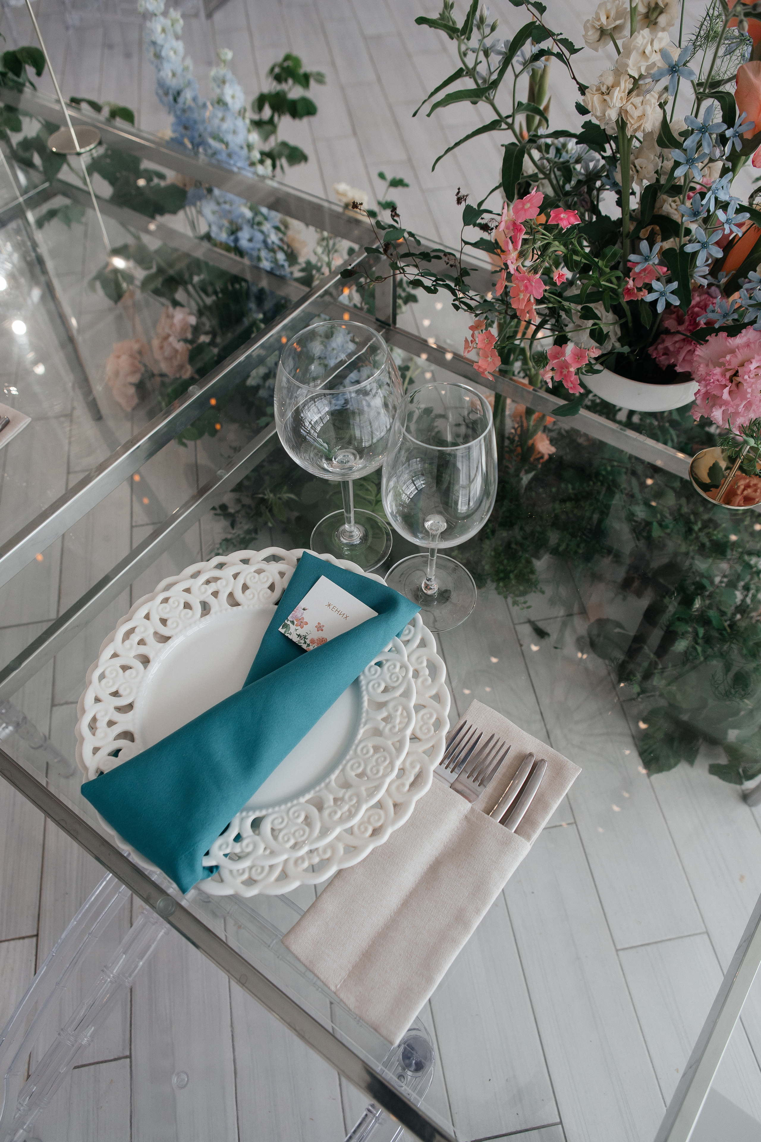 Свадьба в Wedding House Panorama в Химках. Свадебный фотограф в Москве Элина Ларченкова. Фото, которые цепляют