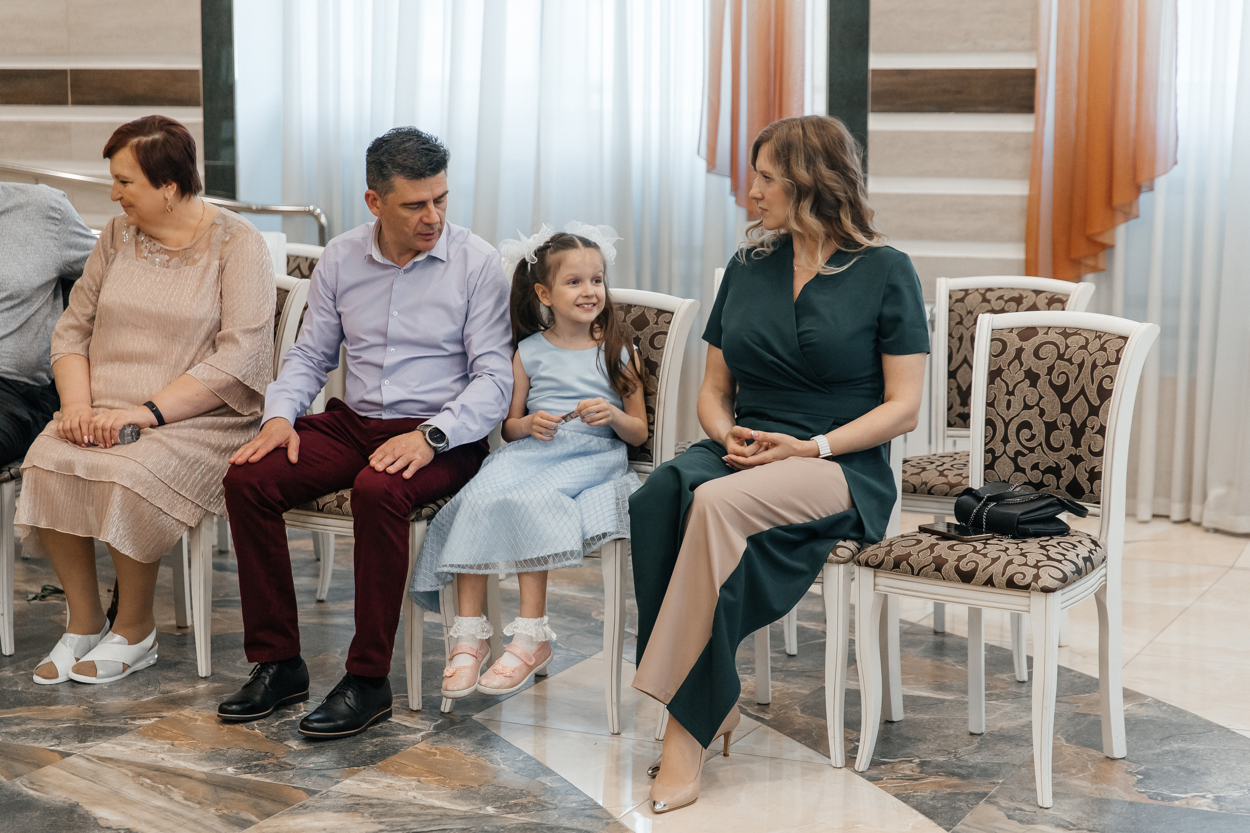 Свадьба в Царицыно. Свадебный фотограф в Москве Элина Ларченкова. Фото, которые цепляют