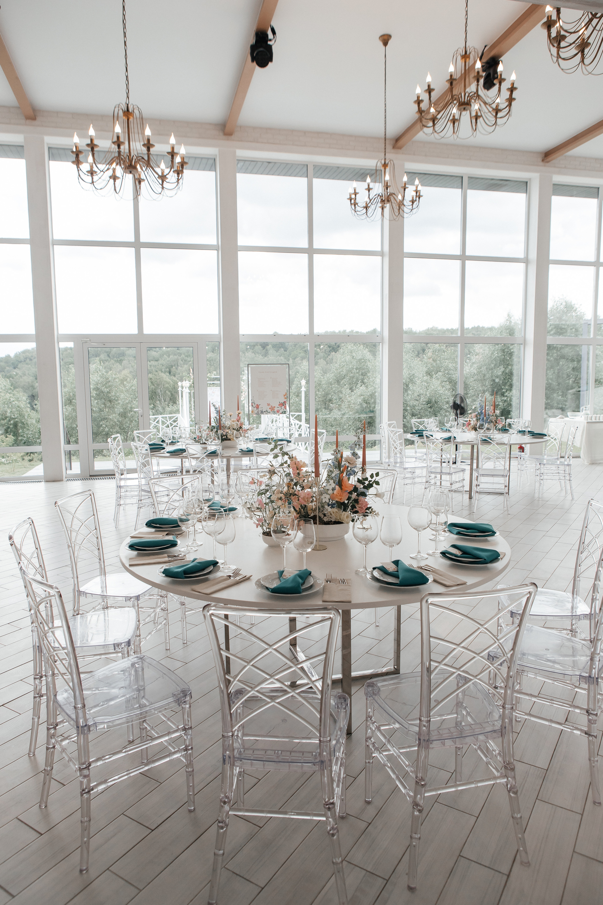 Свадьба в Wedding House Panorama в Химках. Свадебный фотограф в Москве Элина Ларченкова. Фото, которые цепляют