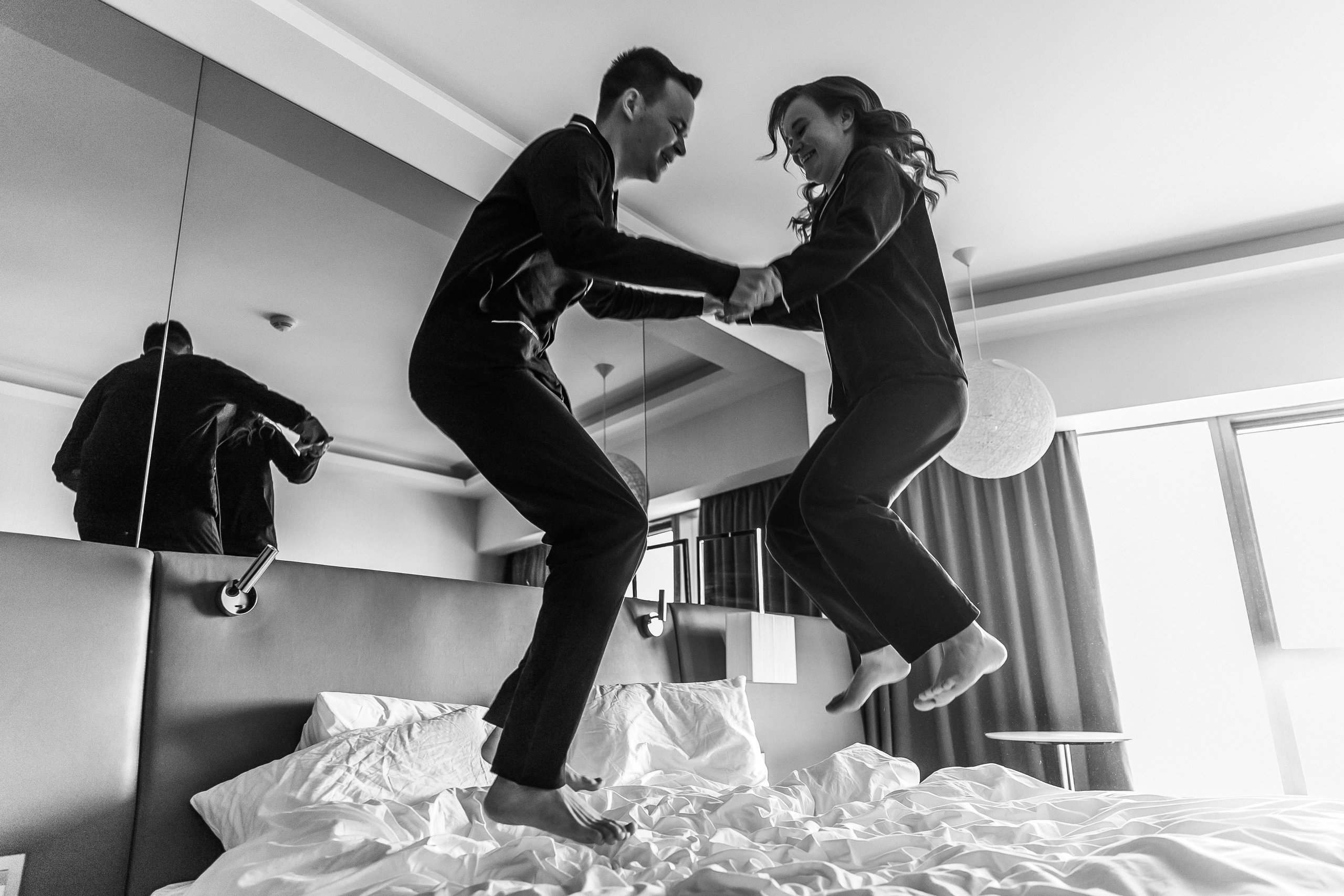 свадьба radisson blu olympiyskiy hotel moscow