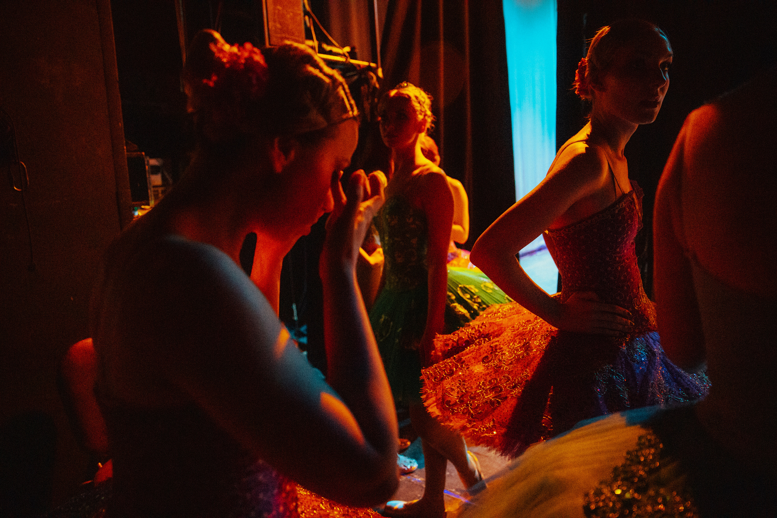 Фото репортаж балета Спящая красавица театр Луны. Свадебный фотограф в Москве Элина Ларченкова. Фото, которые цепляют