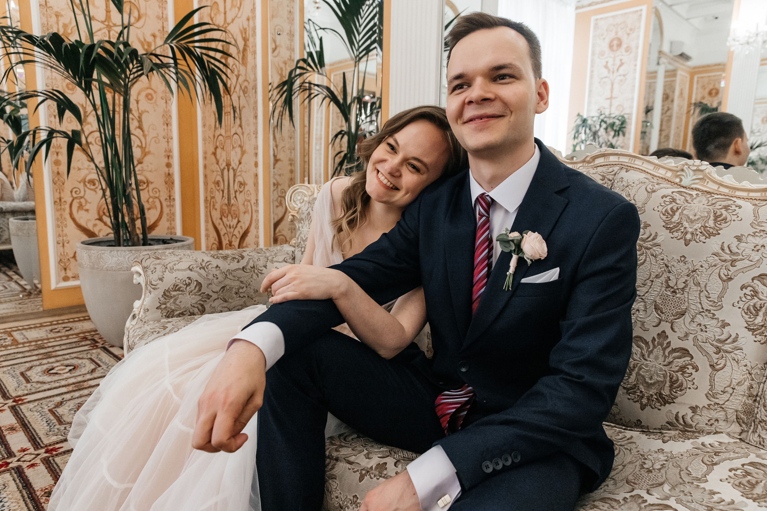 роспись Грибоедовский загс