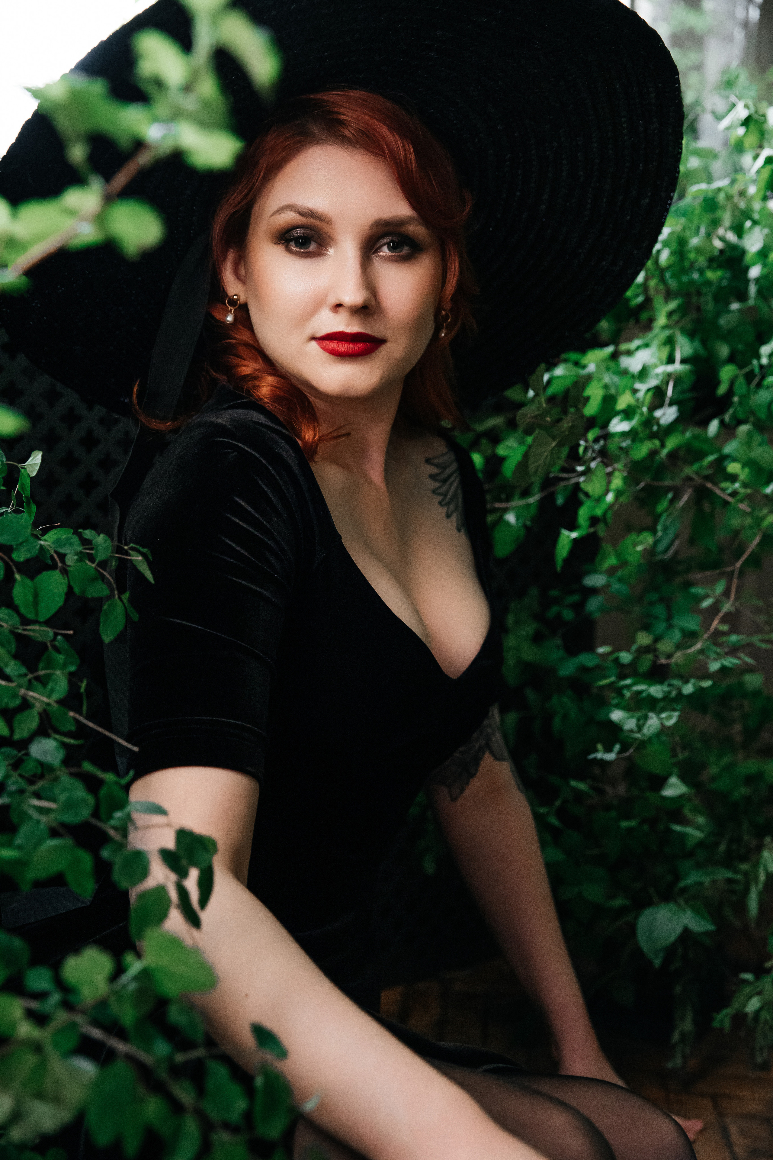 фотосессия, портрет, фотограф элина ларченкова