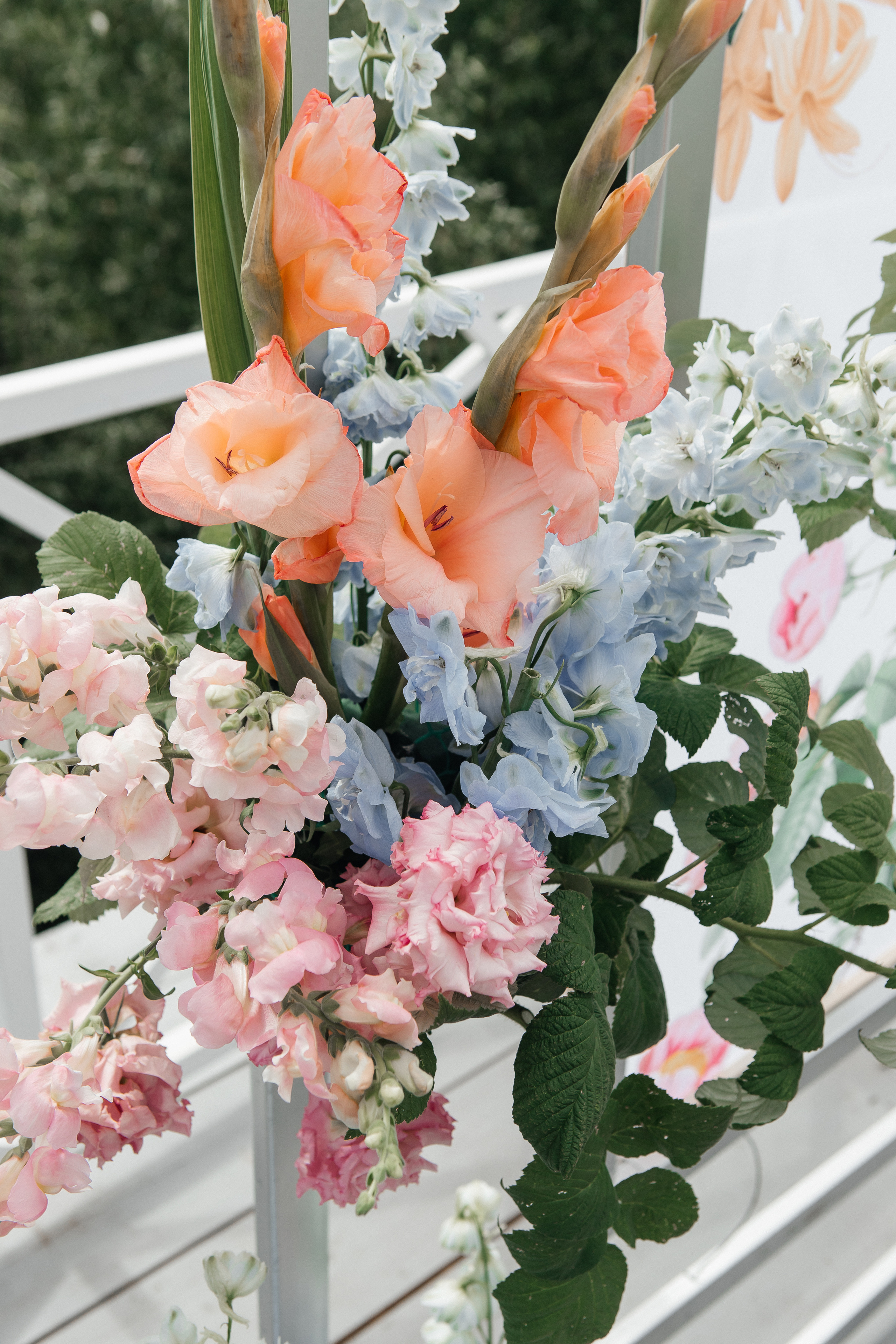 Свадьба в Wedding House Panorama в Химках. Свадебный фотограф в Москве Элина Ларченкова. Фото, которые цепляют