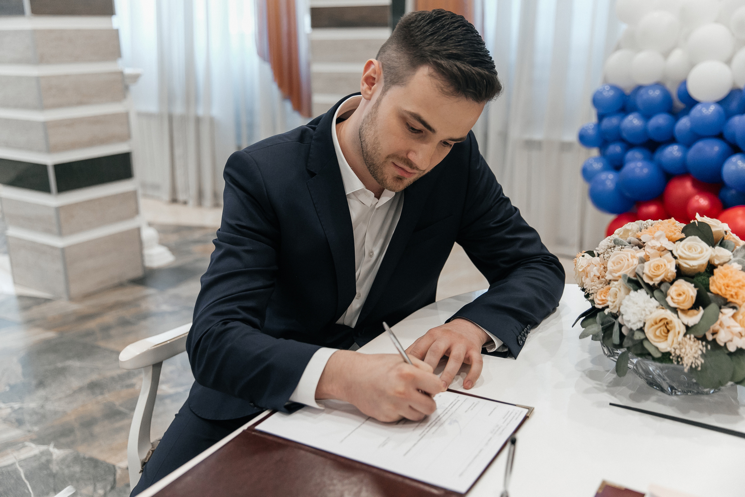 Свадьба в Царицыно. Свадебный фотограф в Москве Элина Ларченкова. Фото, которые цепляют