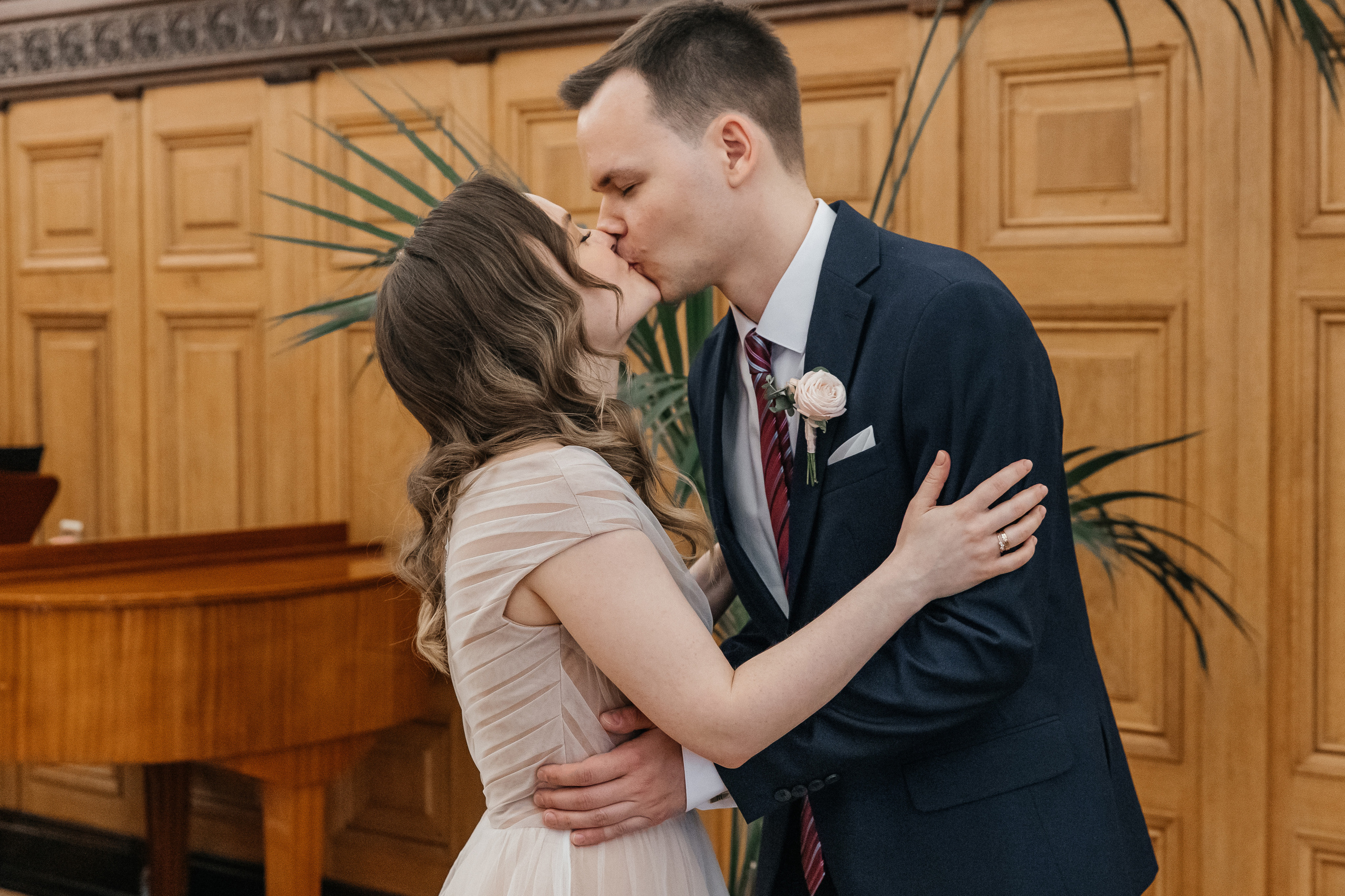 роспись Грибоедовский загс