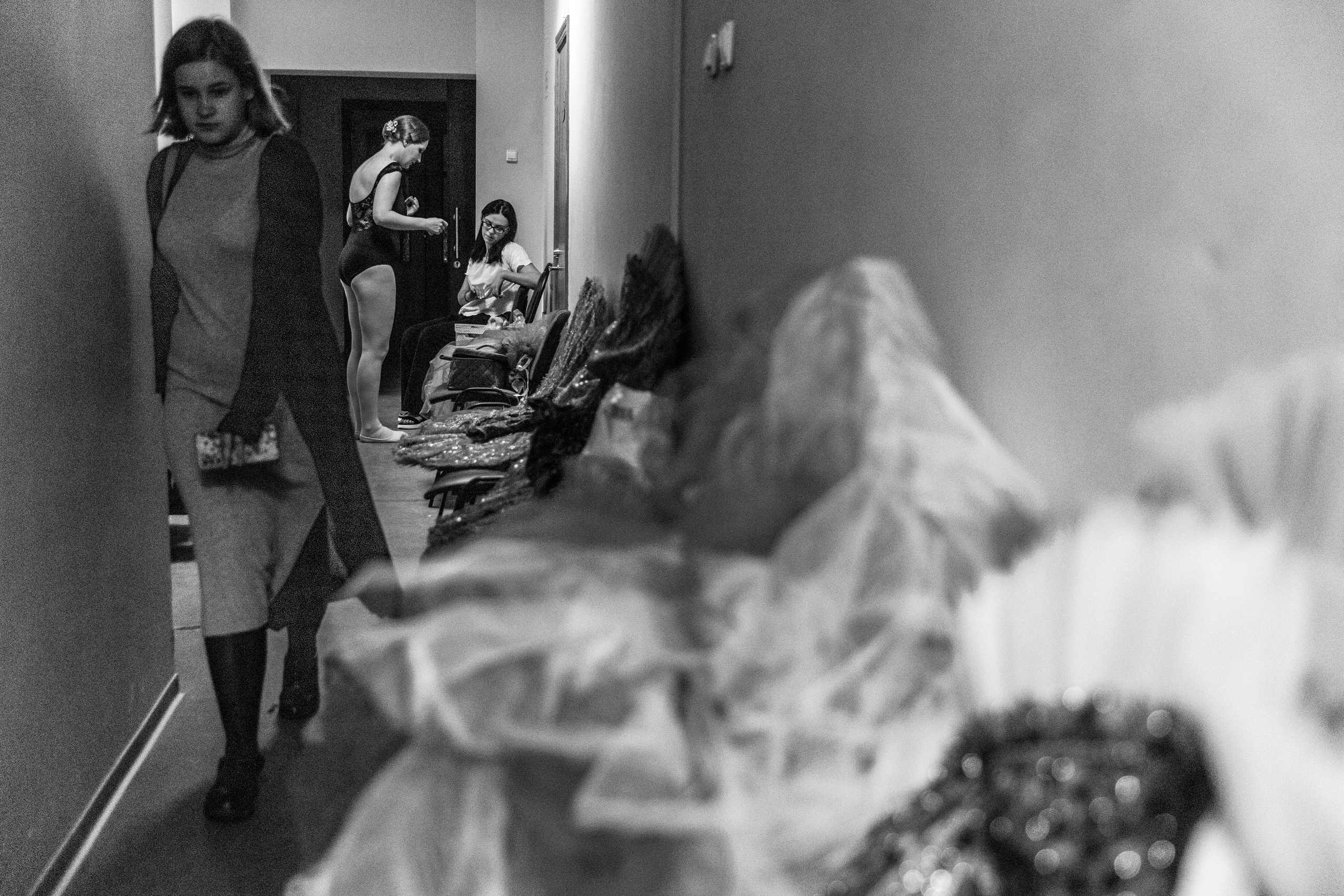 Фото репортаж балета Спящая красавица театр Луны. Свадебный фотограф в Москве Элина Ларченкова. Фото, которые цепляют