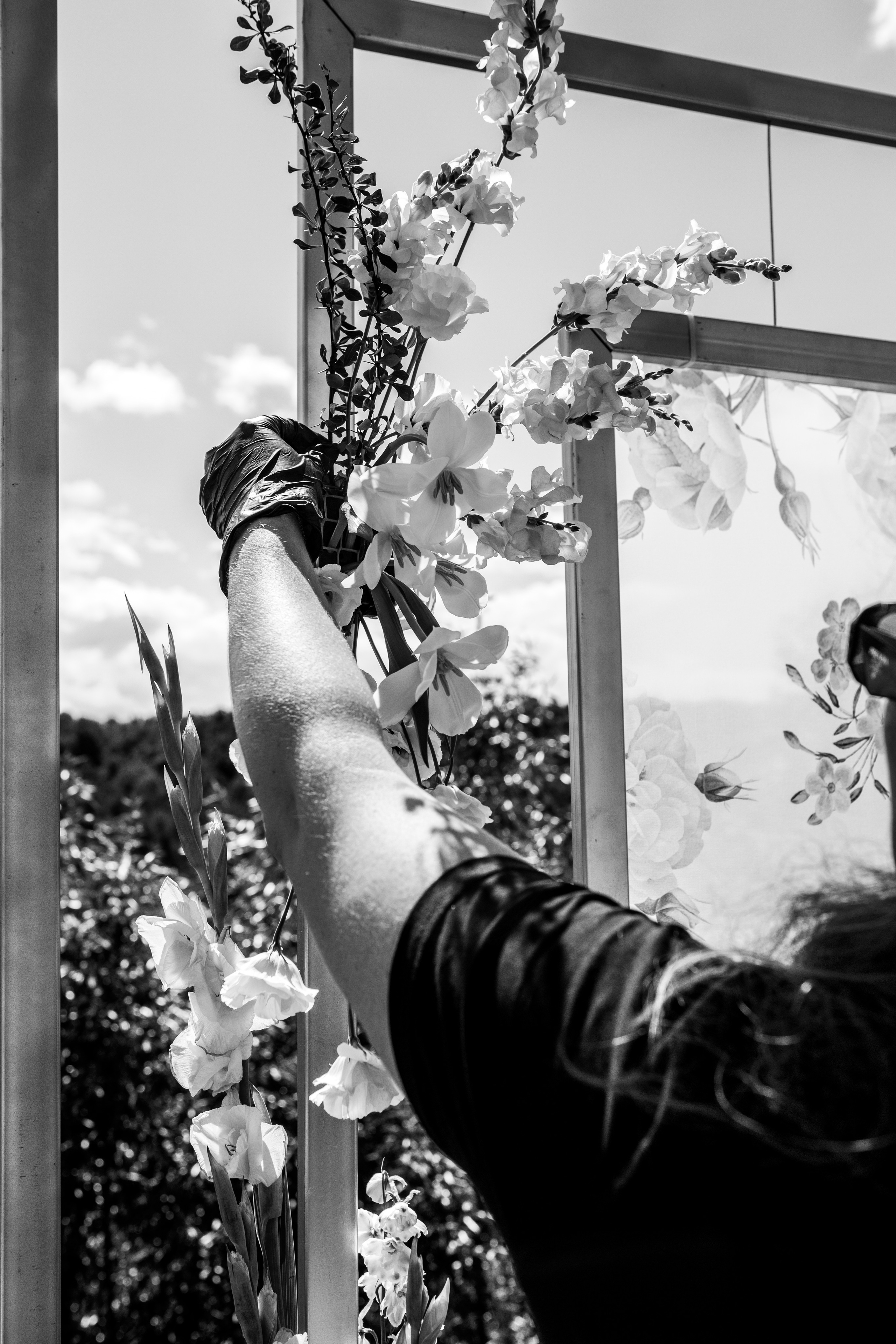 Свадьба в Wedding House Panorama в Химках. Свадебный фотограф в Москве Элина Ларченкова. Фото, которые цепляют