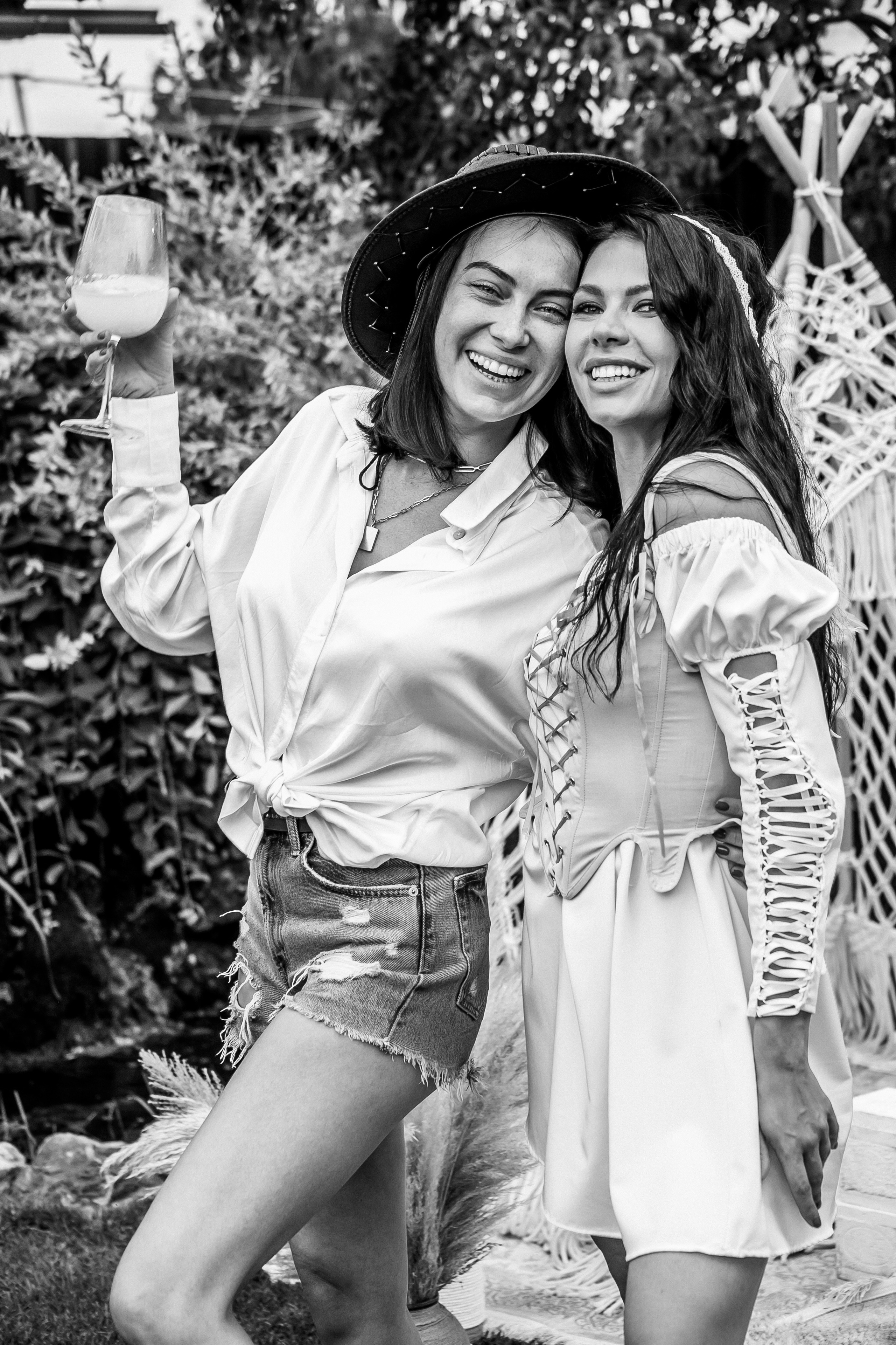 День рождения фотосессия на природе в стиле бохо. Свадебный фотограф в Москве Элина Ларченкова. Фото, которые цепляют