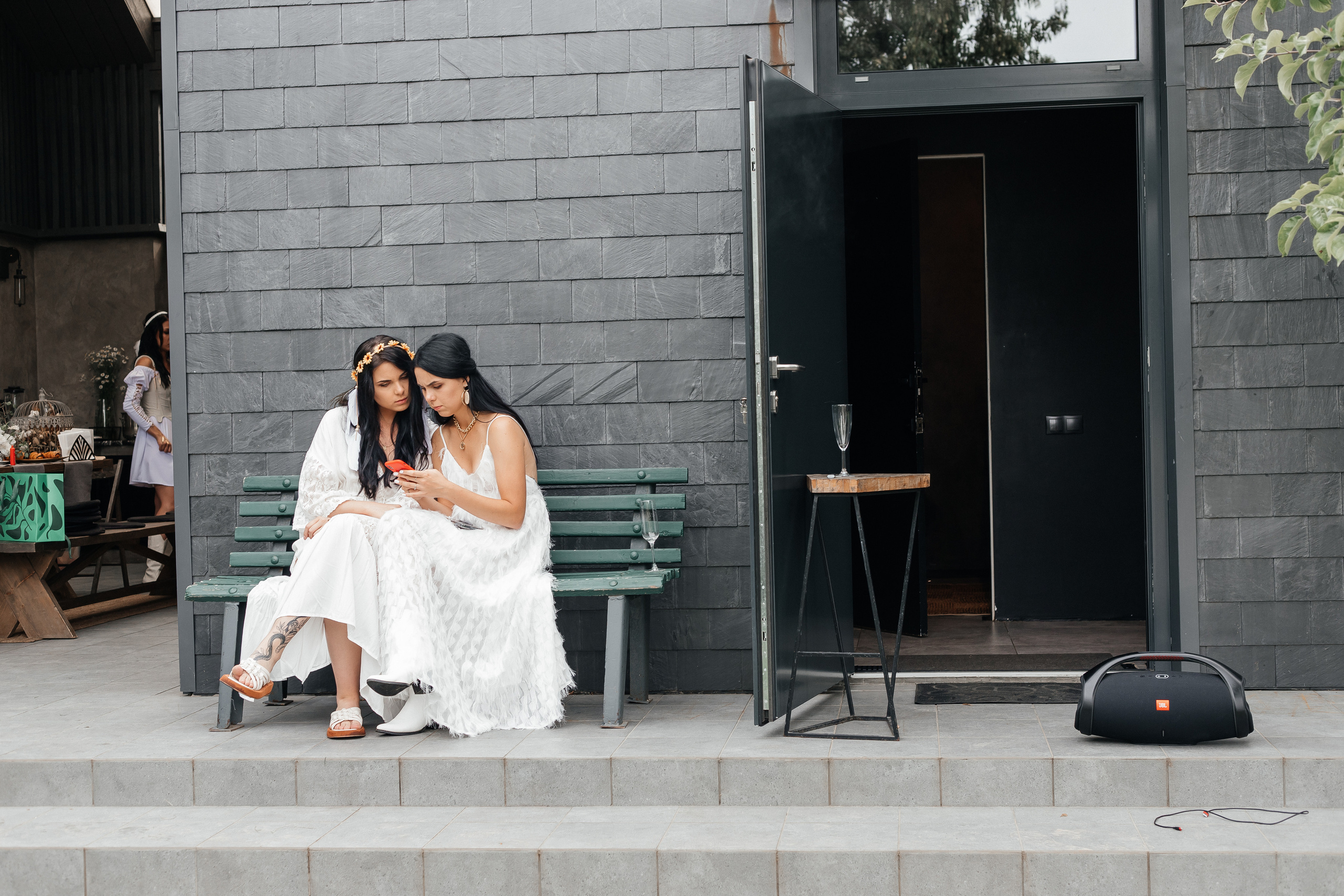 День рождения фотосессия на природе в стиле бохо. Свадебный фотограф в Москве Элина Ларченкова. Фото, которые цепляют