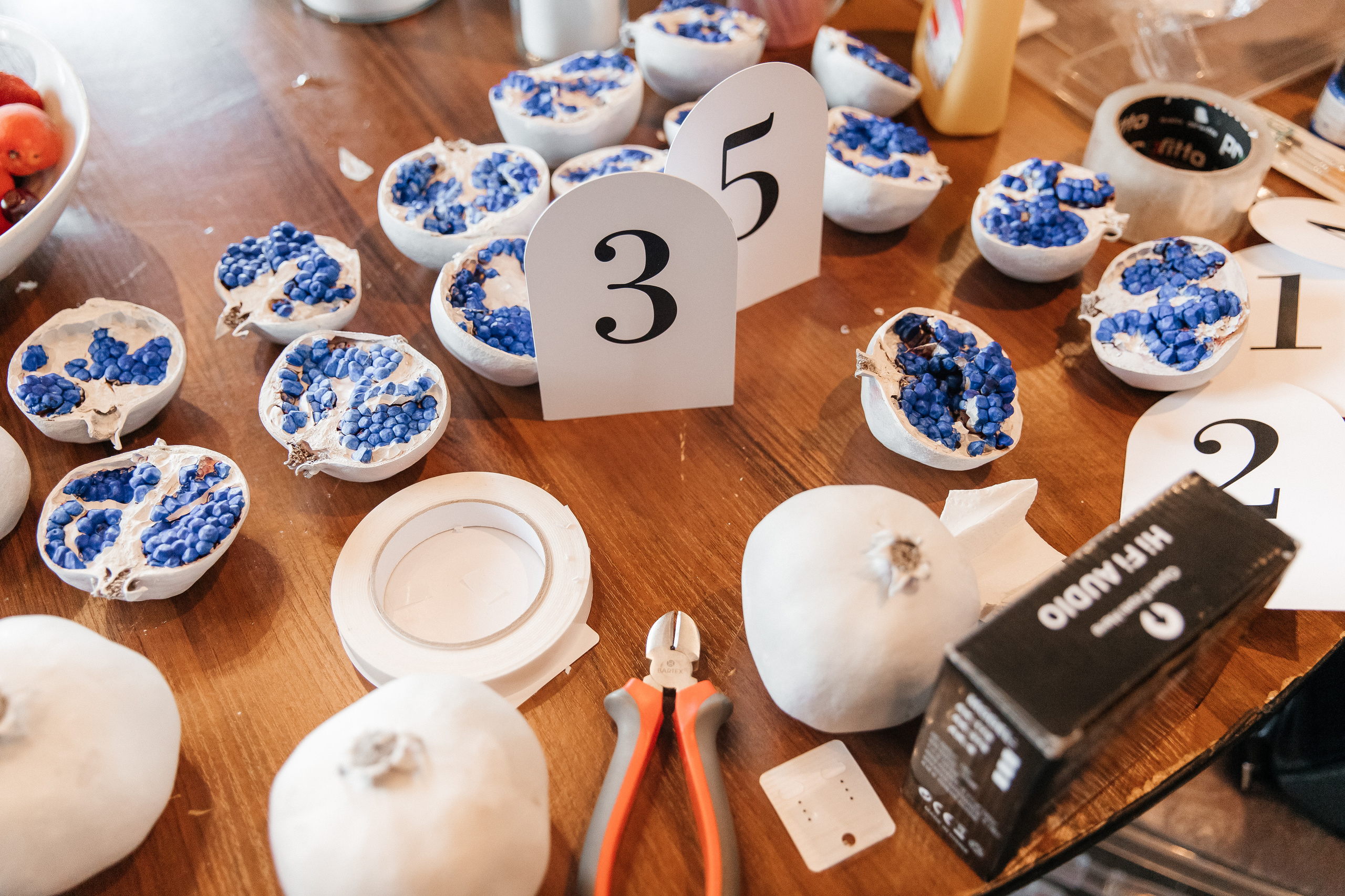 Backstage со свадьбы в ресторане Modus. Свадебный фотограф в Москве Элина Ларченкова. Фото, которые цепляют