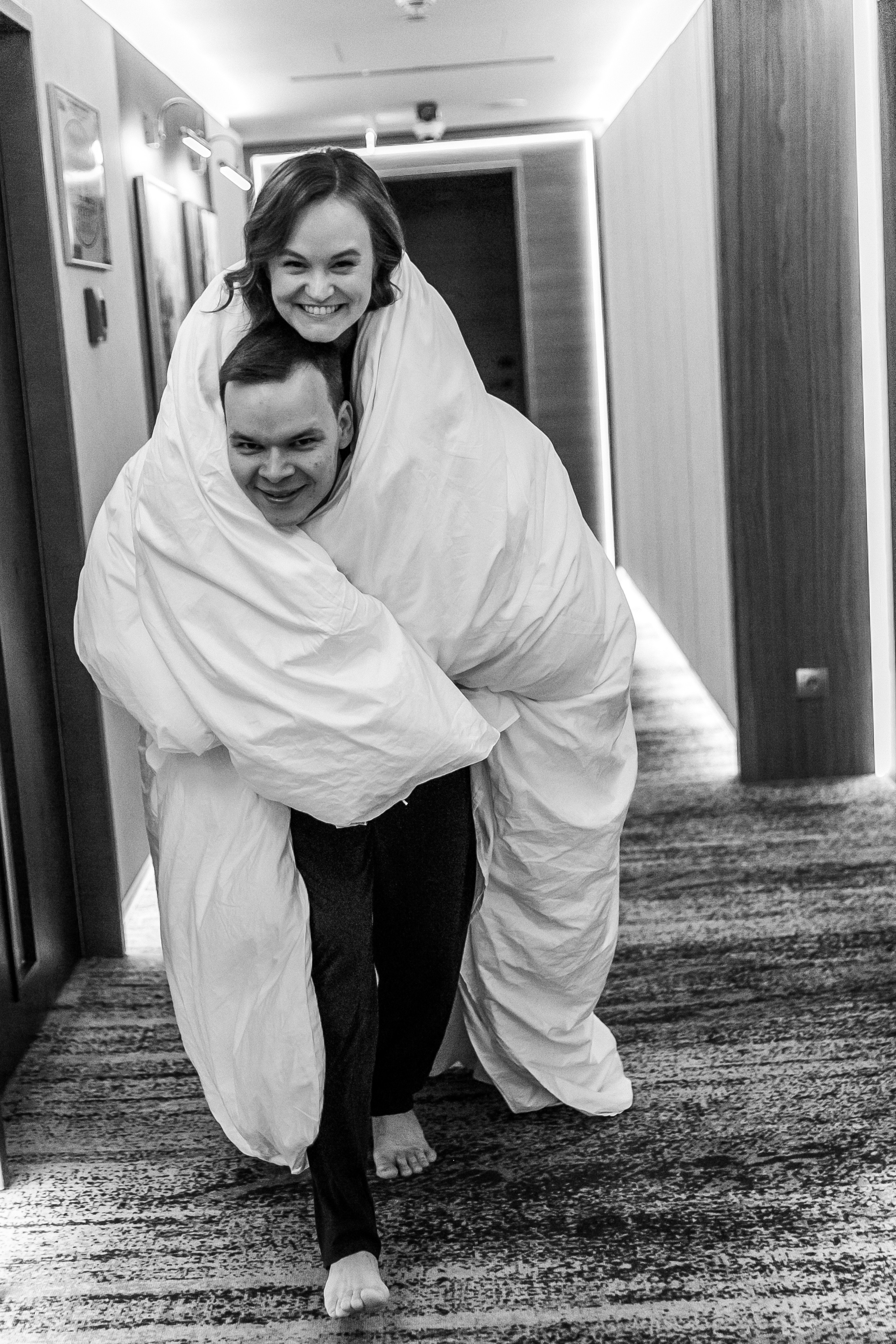 свадьба radisson blu olympiyskiy hotel moscow