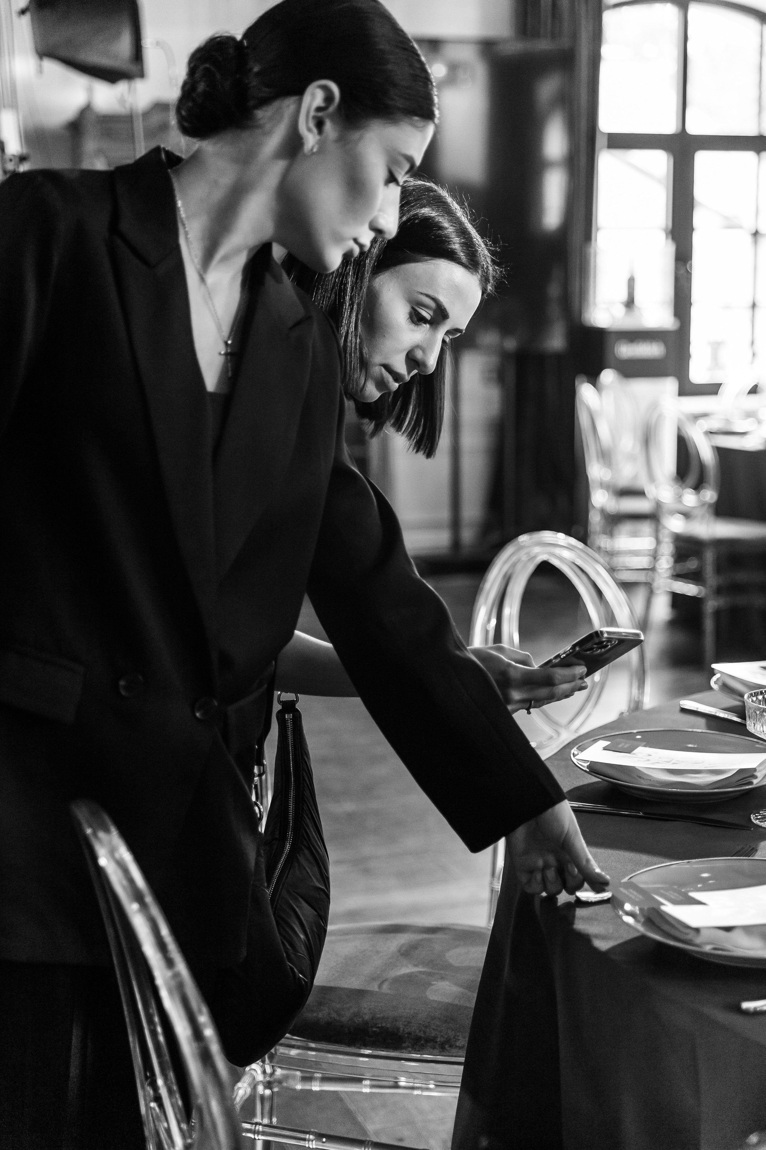 Свадьба в ресторане Modus