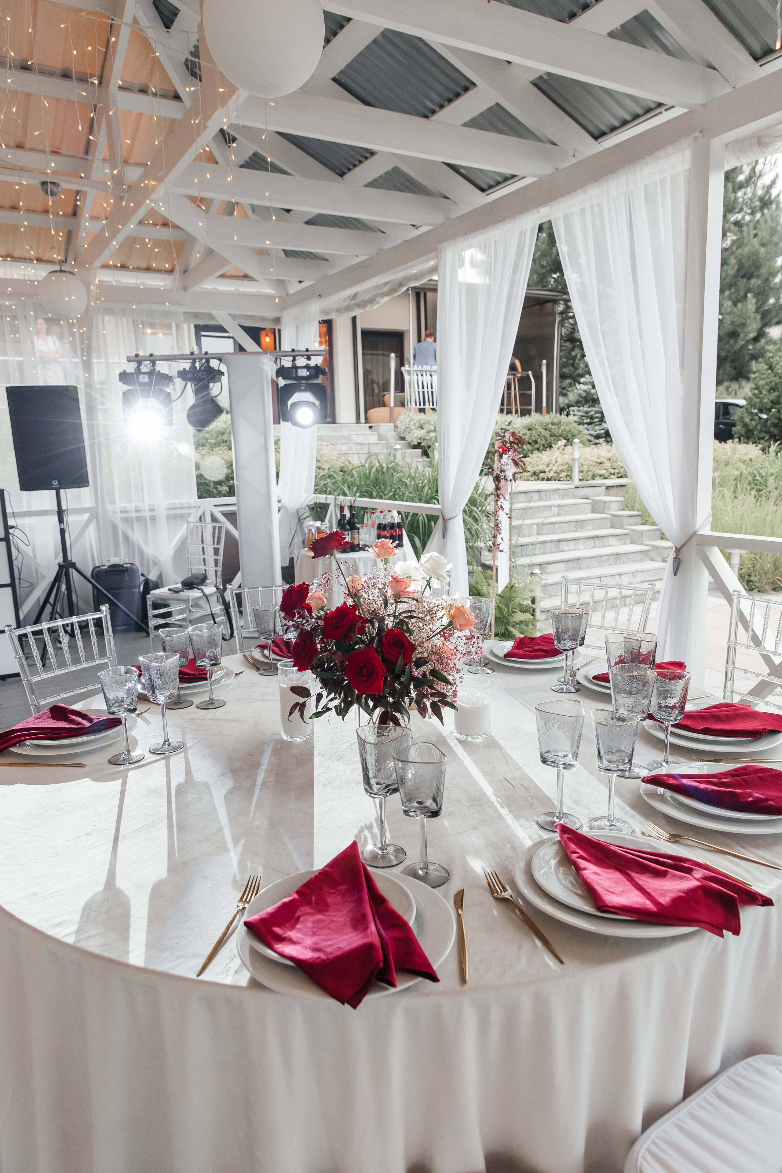 Backstage со свадьбы в загородном ресторане Chez Vero le Club. Свадебный фотограф в Москве Элина Ларченкова. Фото, которые цепляют