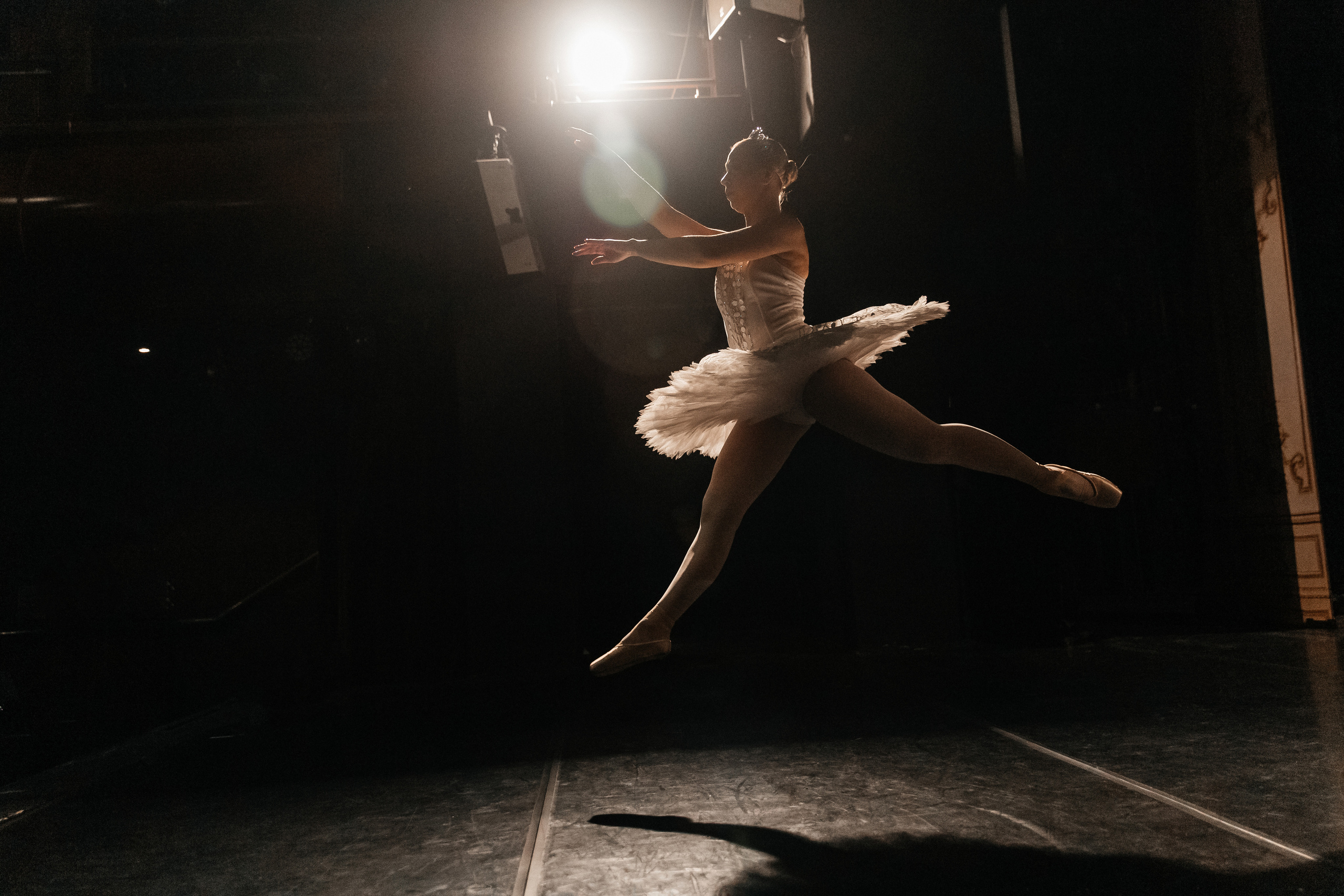 Фото репортаж балета Спящая красавица театр Луны. Свадебный фотограф в Москве Элина Ларченкова. Фото, которые цепляют