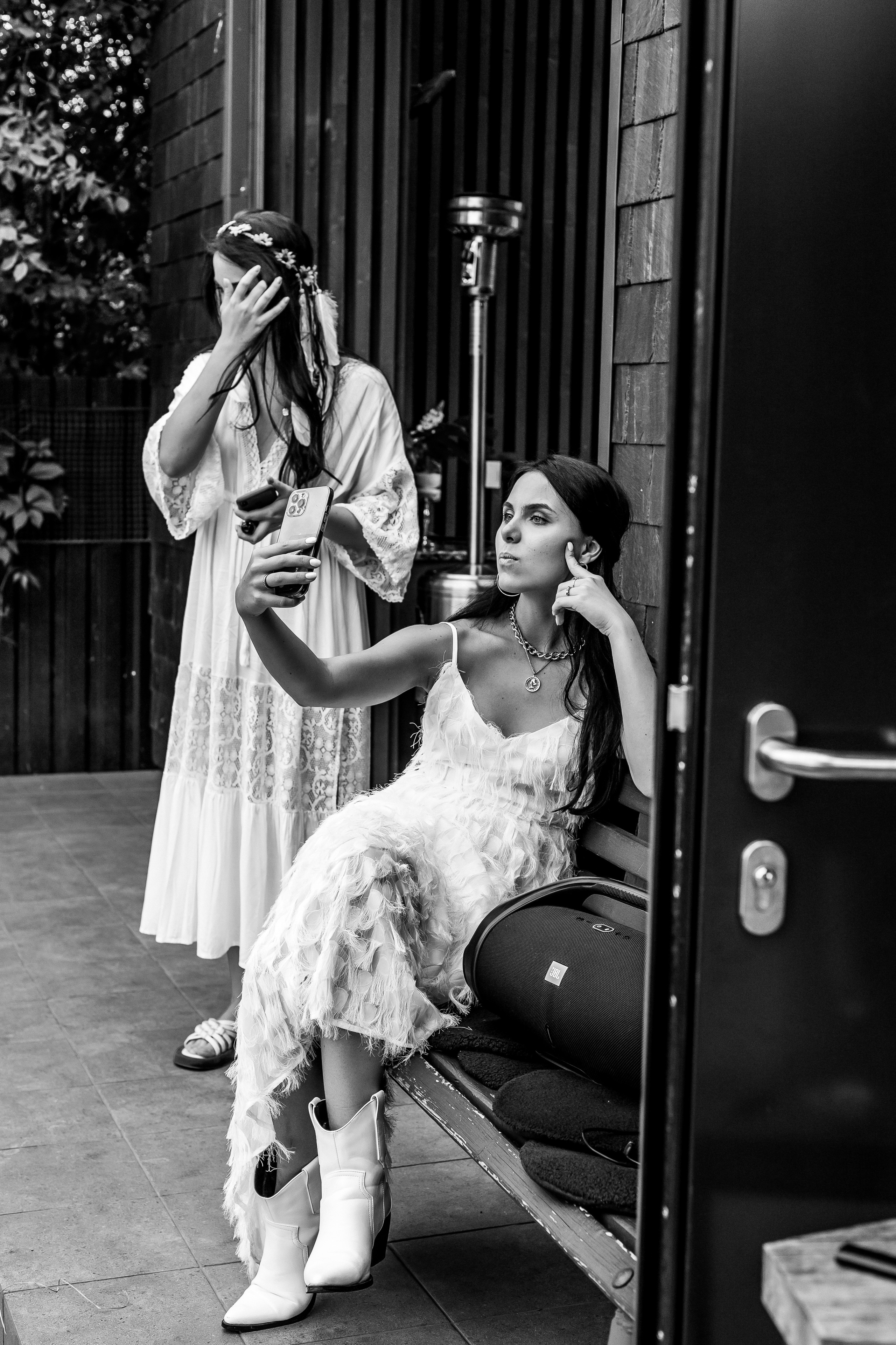 День рождения фотосессия на природе в стиле бохо. Свадебный фотограф в Москве Элина Ларченкова. Фото, которые цепляют