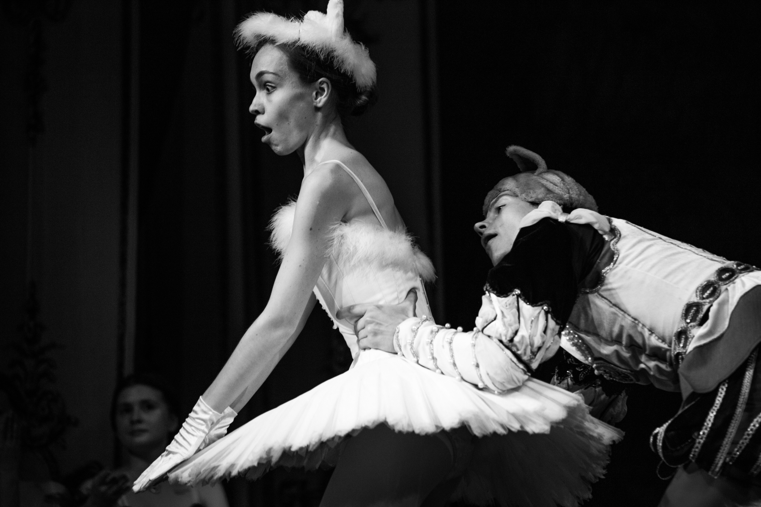 Фото репортаж балета Спящая красавица театр Луны. Свадебный фотограф в Москве Элина Ларченкова. Фото, которые цепляют