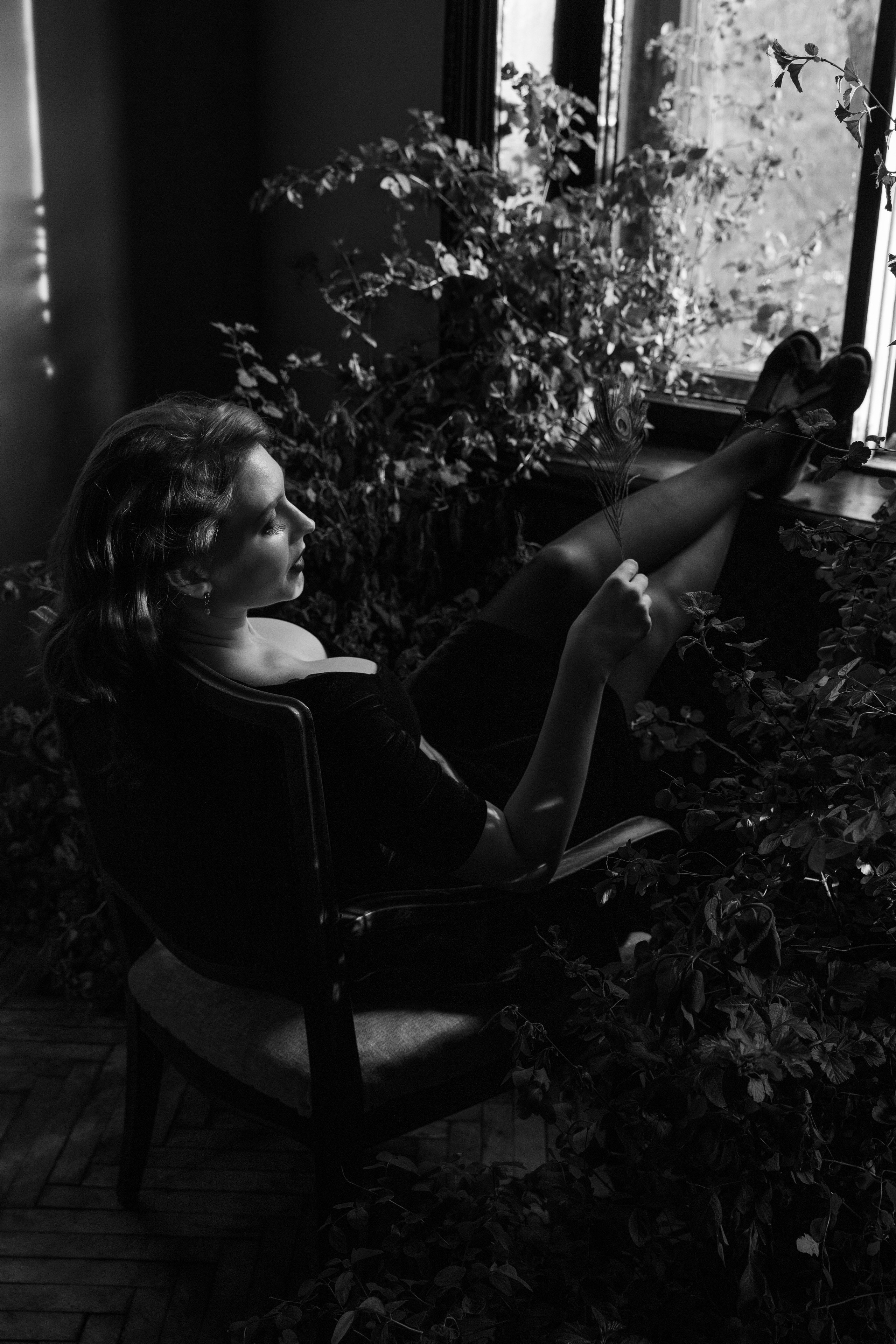 фотосессия, портрет, фотограф элина ларченкова