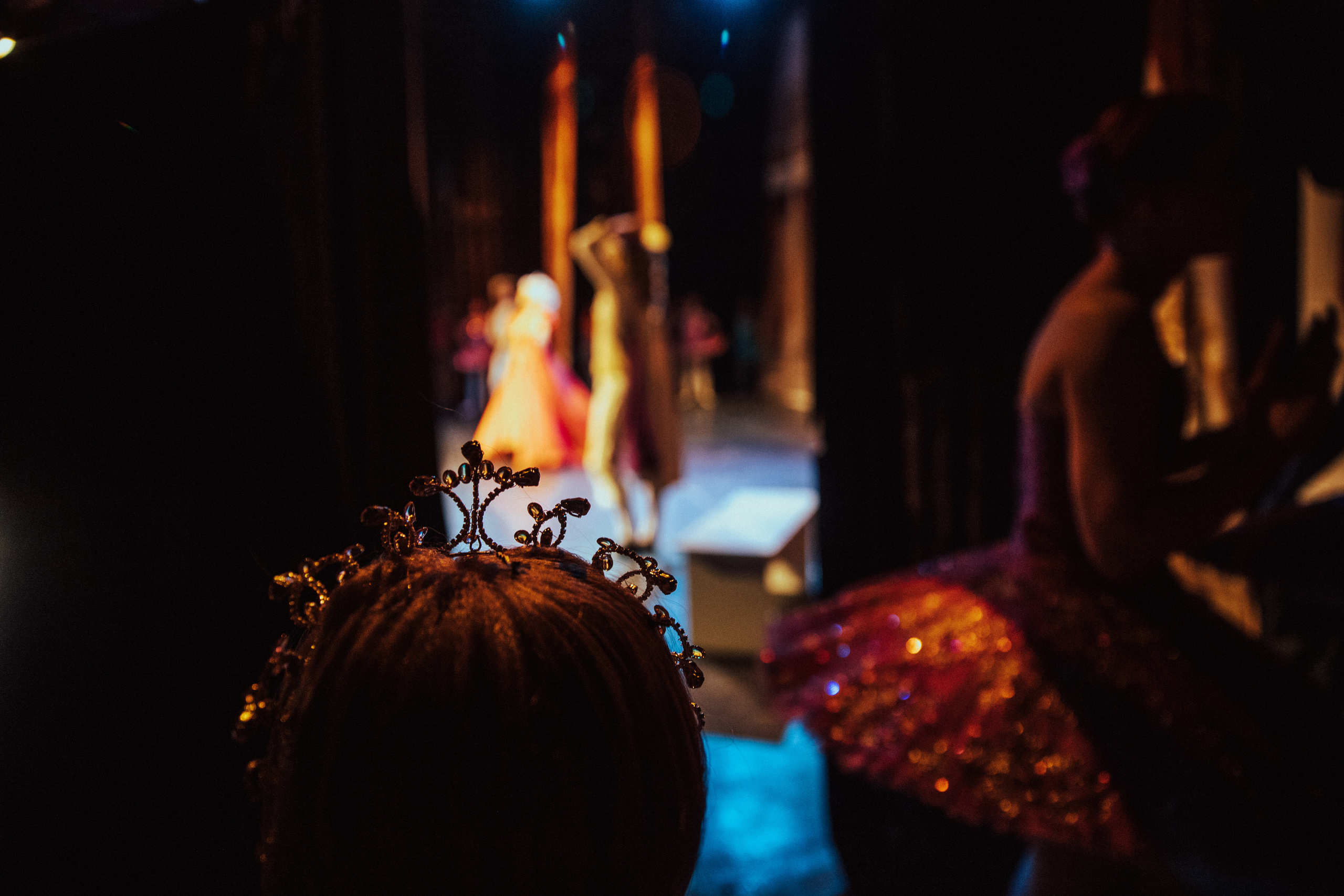 Фото репортаж балета Спящая красавица театр Луны. Свадебный фотограф в Москве Элина Ларченкова. Фото, которые цепляют