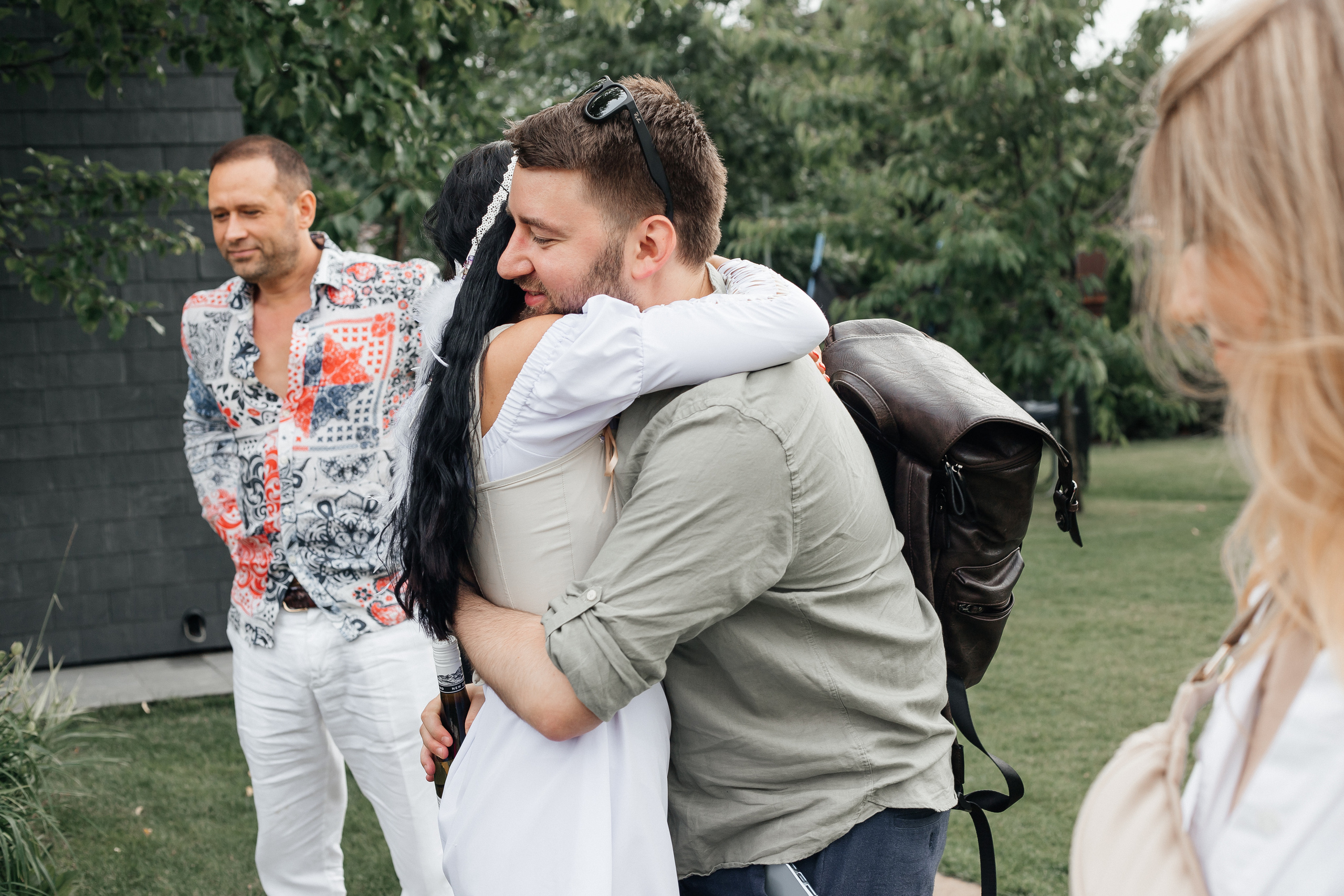 День рождения фотосессия на природе в стиле бохо. Свадебный фотограф в Москве Элина Ларченкова. Фото, которые цепляют